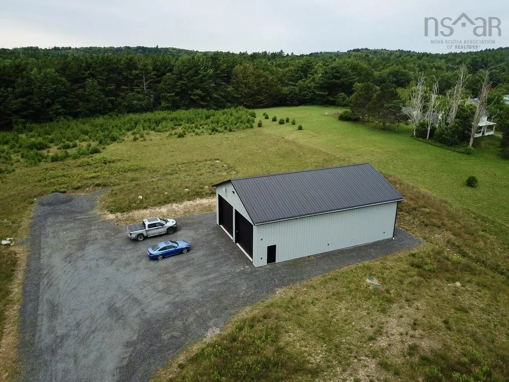 5411 Highway 325 Highway, Baker Settlement, NS B4V 7G1, ,Commercial Sale,For Sale,Highway 325,202517985