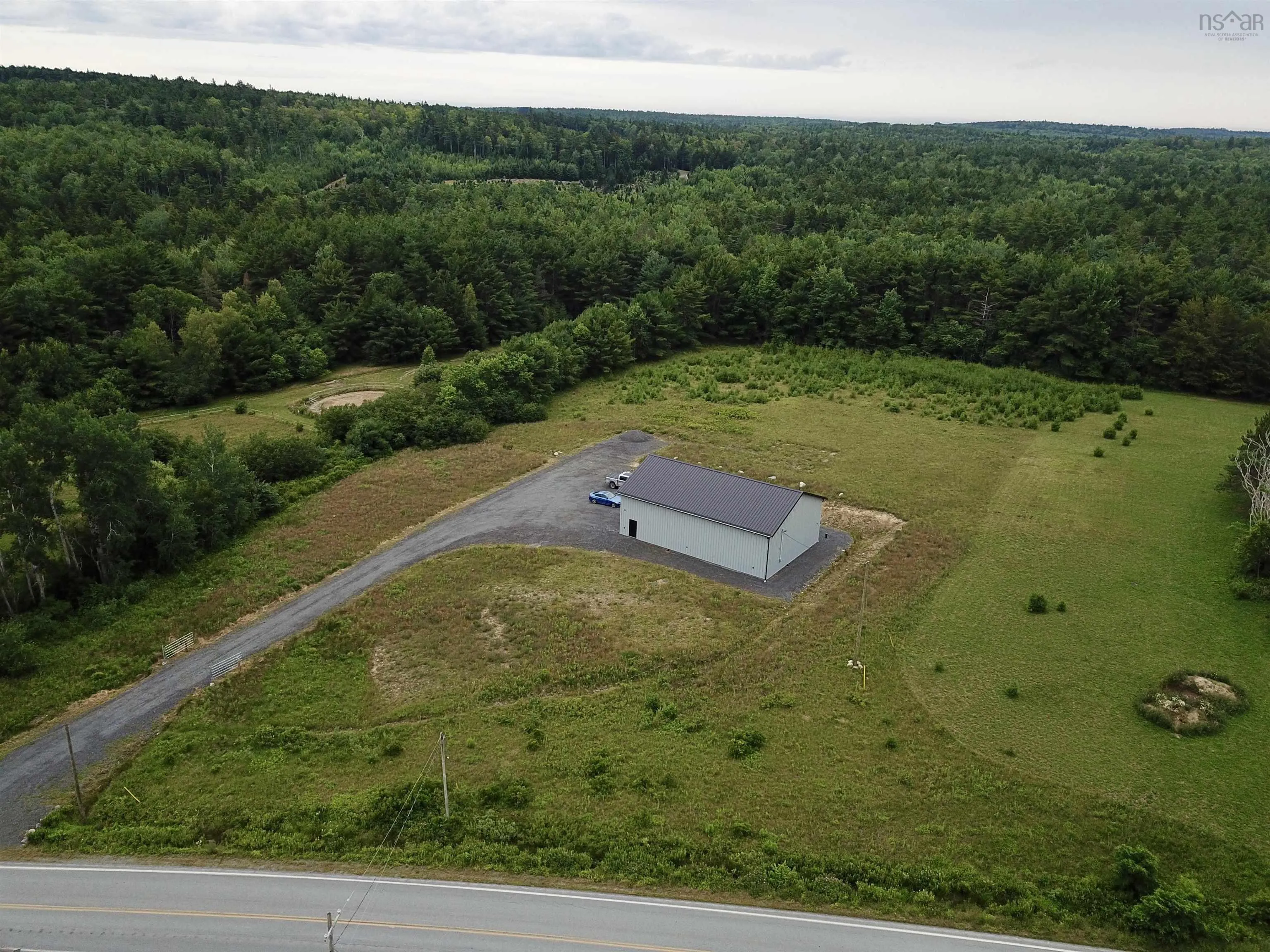 5411 Highway 325 Highway, Baker Settlement, NS B4V 7G1, ,Commercial Sale,For Sale,Highway 325,202517985
