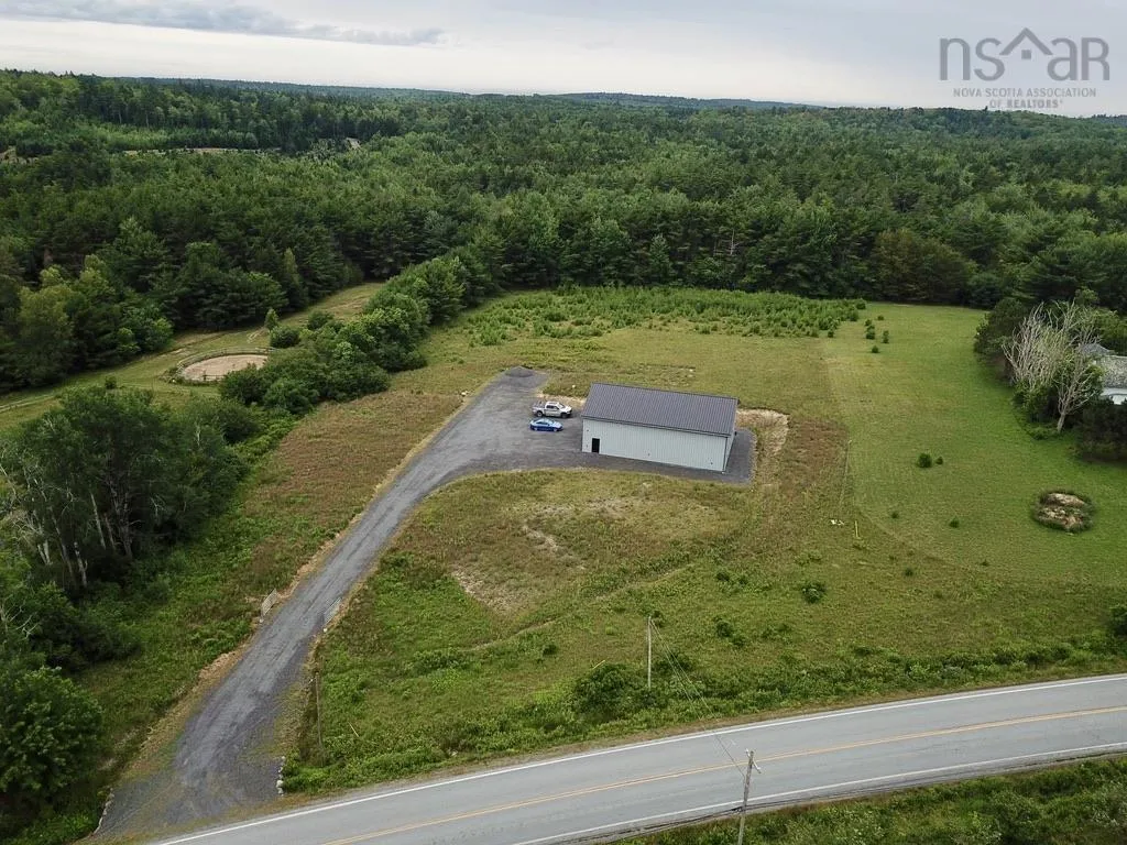 5411 Highway 325 Highway, Baker Settlement, NS B4V 7G1, ,Commercial Sale,For Sale,Highway 325,202517985
