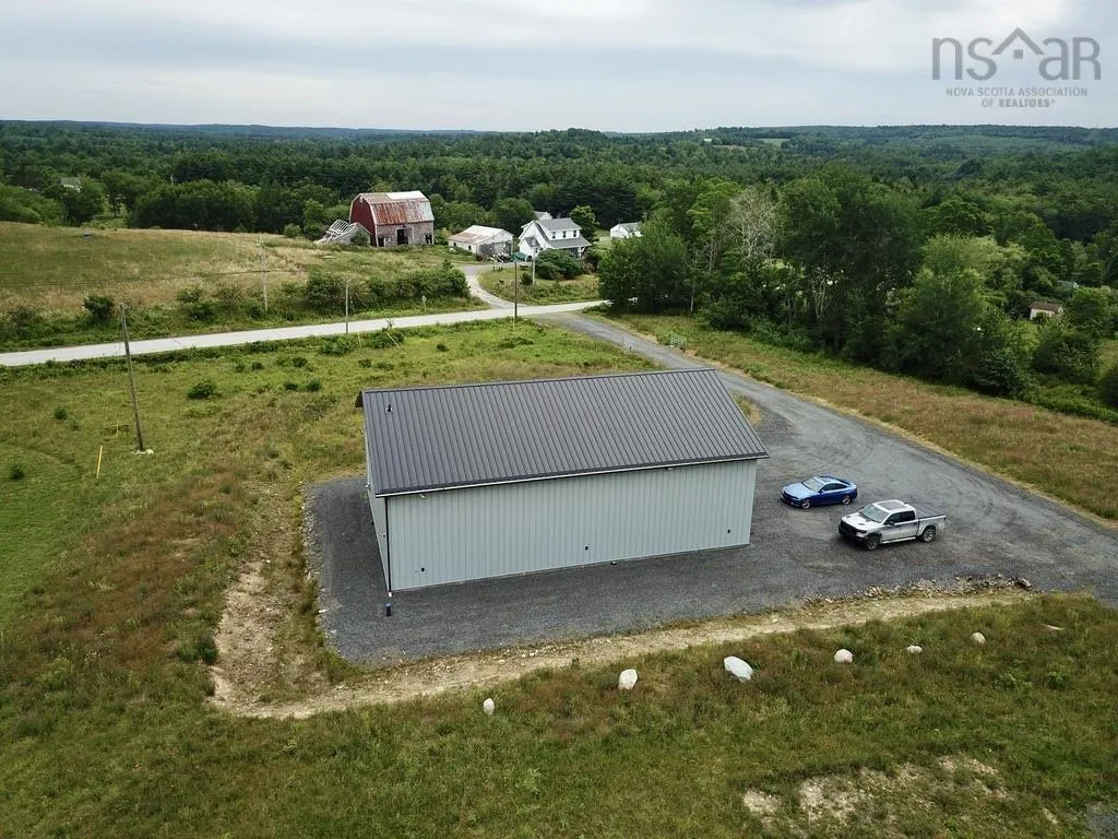 5411 Highway 325 Highway, Baker Settlement, NS B4V 7G1, ,Commercial Sale,For Sale,Highway 325,202517985