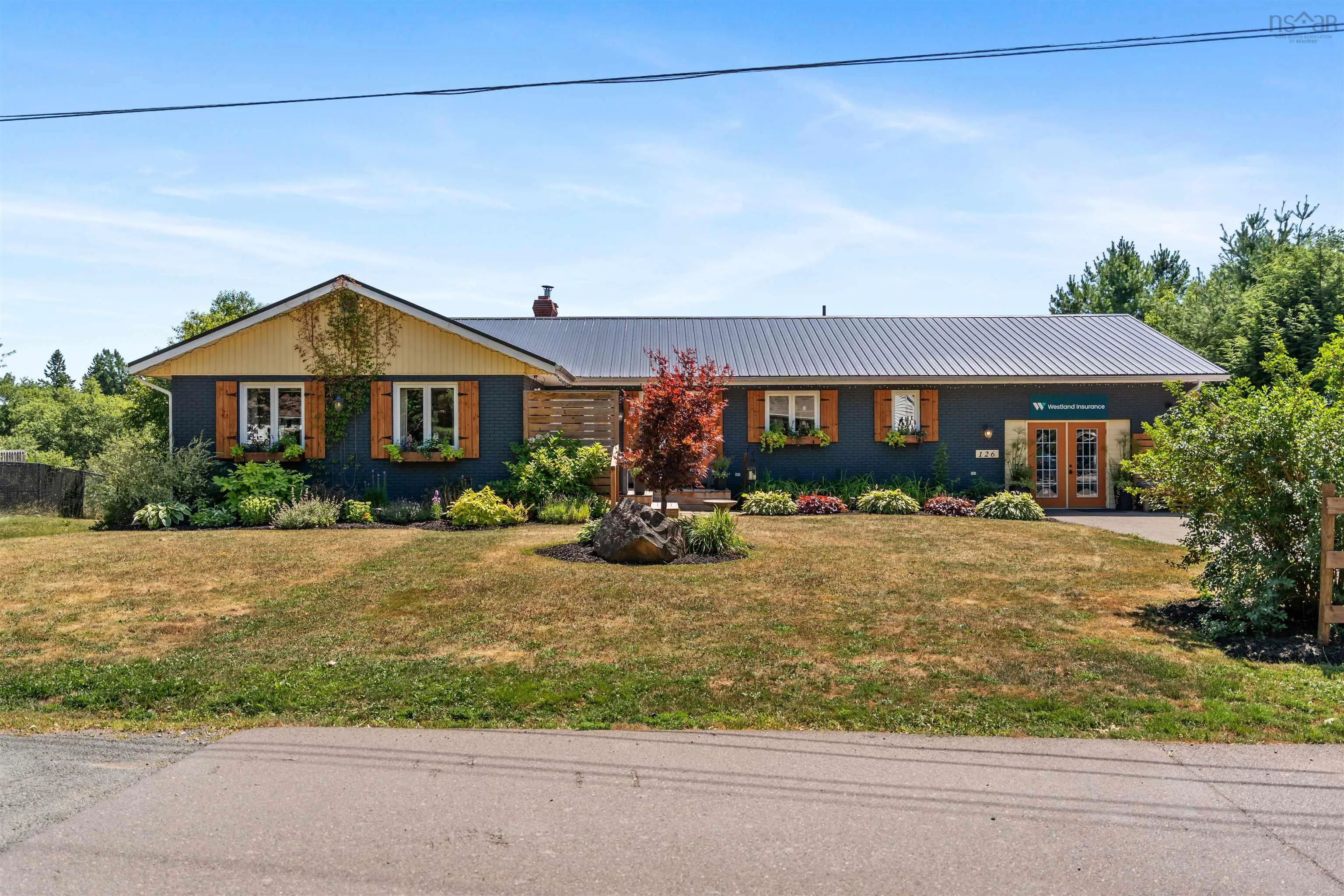 126 Crescent Drive, Oxford, NS B0M 1P0, 4 Bedrooms Bedrooms, ,4 BathroomsBathrooms,Residential,For Sale,Crescent,202520094
