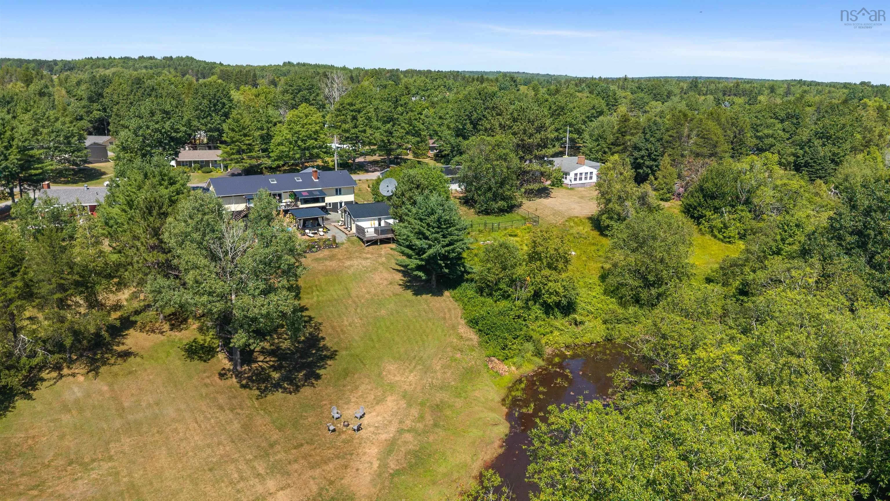 126 Crescent Drive, Oxford, NS B0M 1P0, 4 Bedrooms Bedrooms, ,4 BathroomsBathrooms,Residential,For Sale,Crescent,202520094