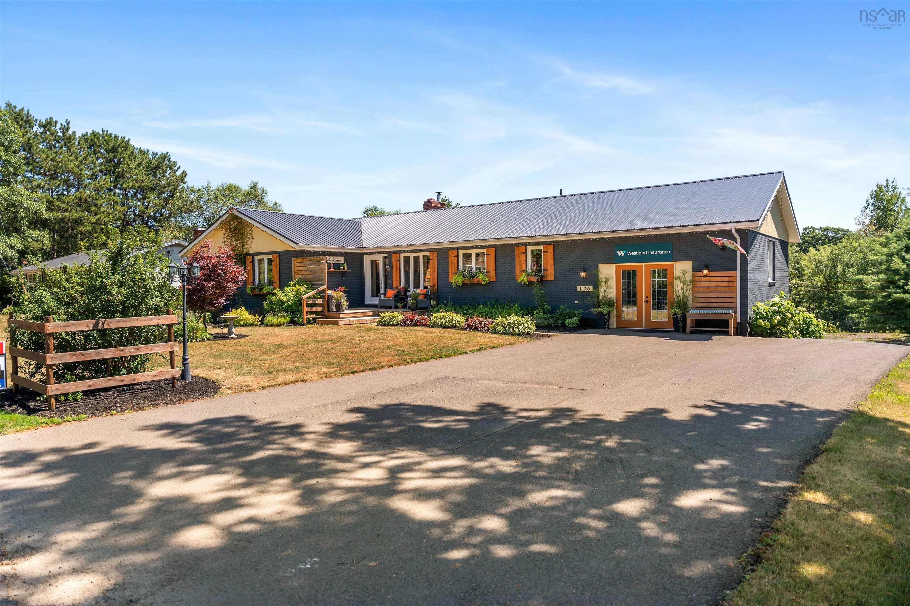 126 Crescent Drive, Oxford, NS B0M 1P0, 4 Bedrooms Bedrooms, ,4 BathroomsBathrooms,Residential,For Sale,Crescent,202520094