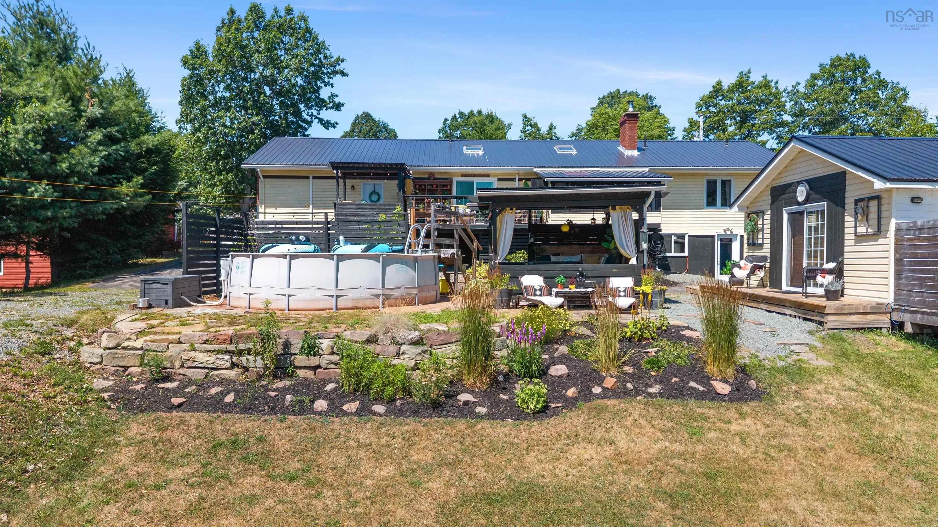 126 Crescent Drive, Oxford, NS B0M 1P0, 4 Bedrooms Bedrooms, ,4 BathroomsBathrooms,Residential,For Sale,Crescent,202520094