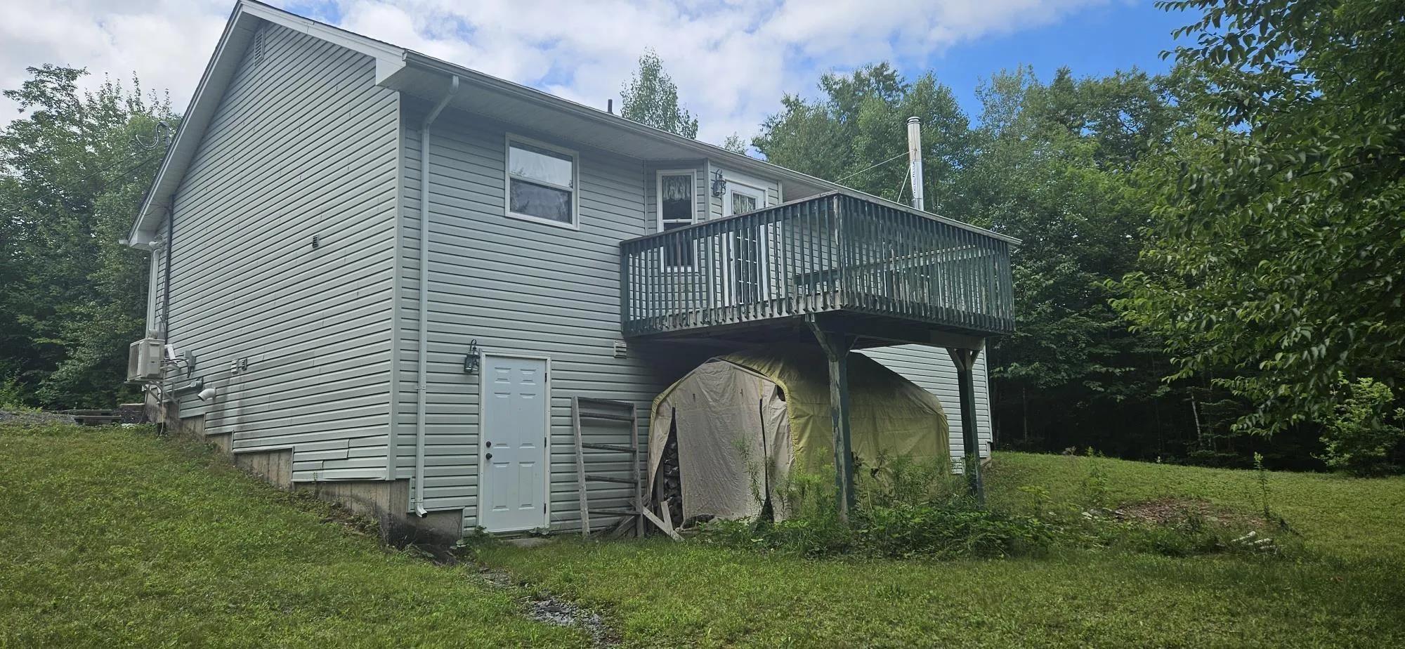 78 Meadowsweet Road, Middle Sackville, NS B4E 3J7, 2 Bedrooms Bedrooms, ,2 BathroomsBathrooms,Residential,For Sale,Meadowsweet,202518167