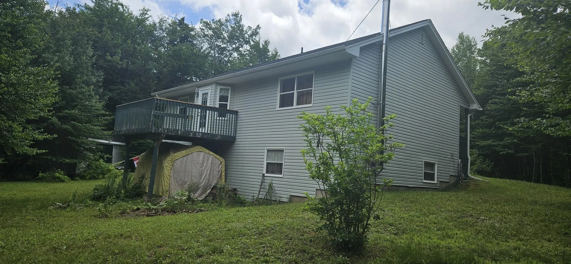 78 Meadowsweet Road, Middle Sackville, NS B4E 3J7, 2 Bedrooms Bedrooms, ,2 BathroomsBathrooms,Residential,For Sale,Meadowsweet,202518167
