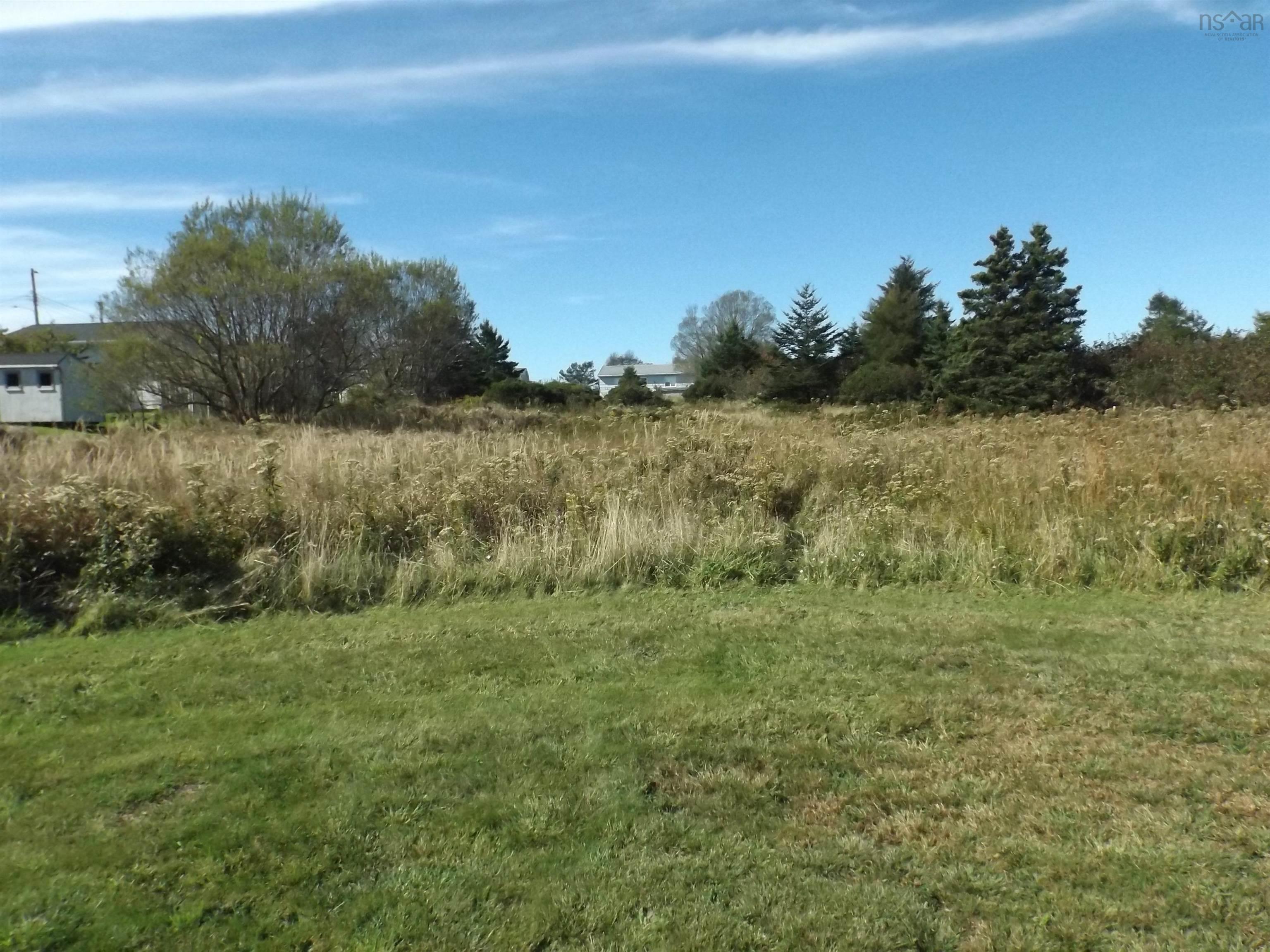 Elm Street Lot 2, Yarmouth NS B5A 2R3, ,Land,For Sale,Elm,202223506