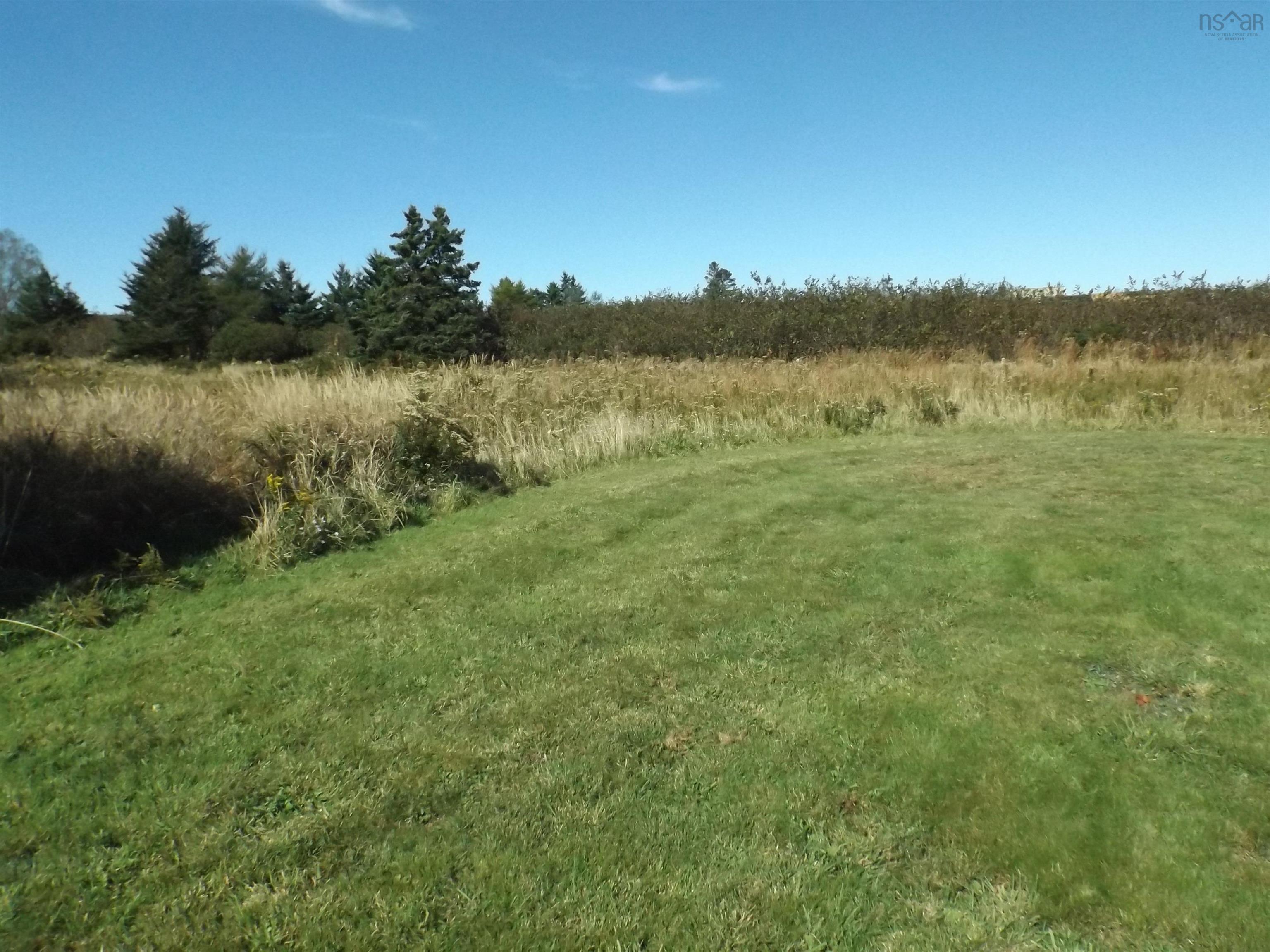 Elm Street Lot 2, Yarmouth NS B5A 2R3, ,Land,For Sale,Elm,202223506