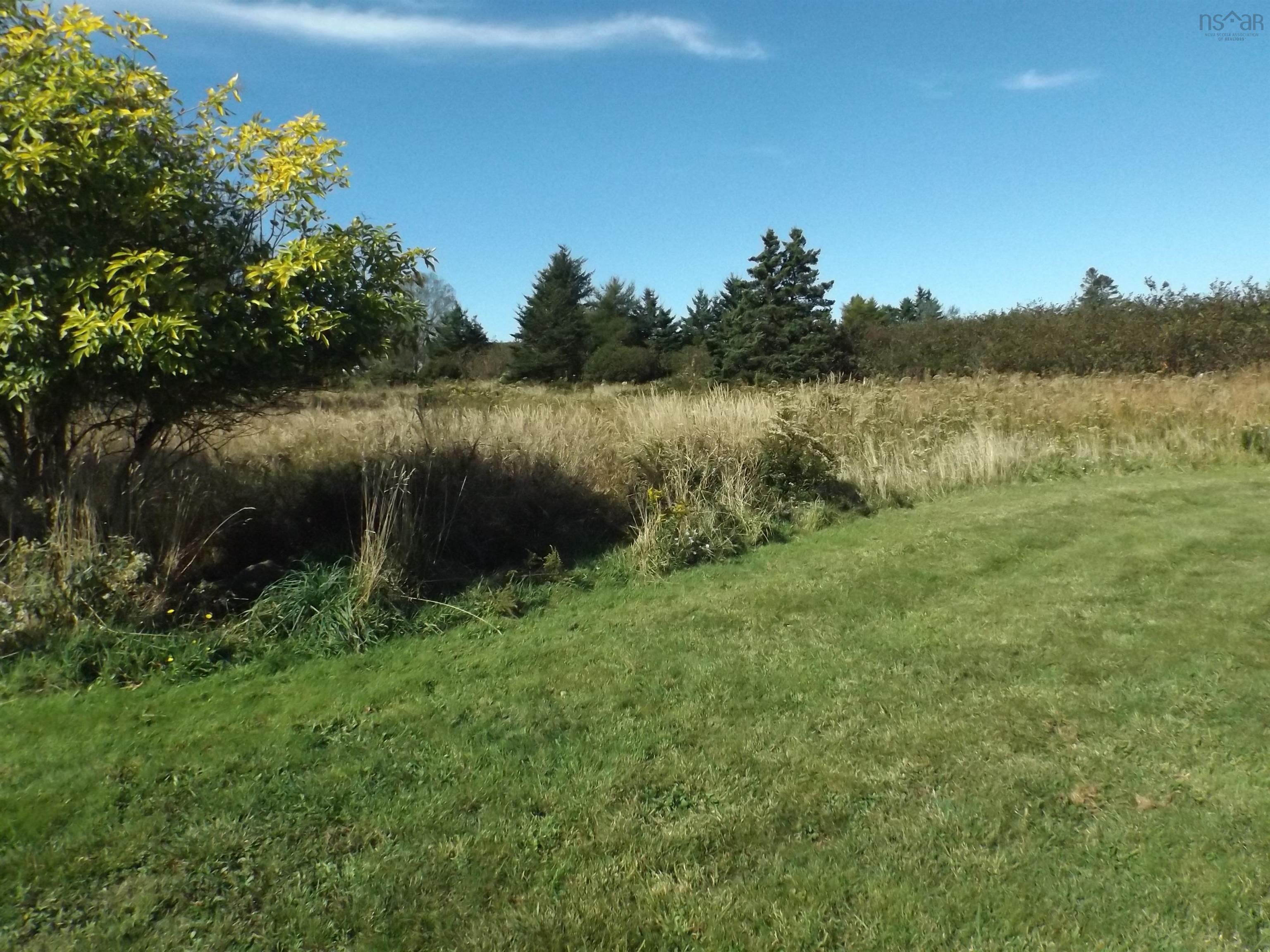 Elm Street Lot 2, Yarmouth NS B5A 2R3, ,Land,For Sale,Elm,202223506