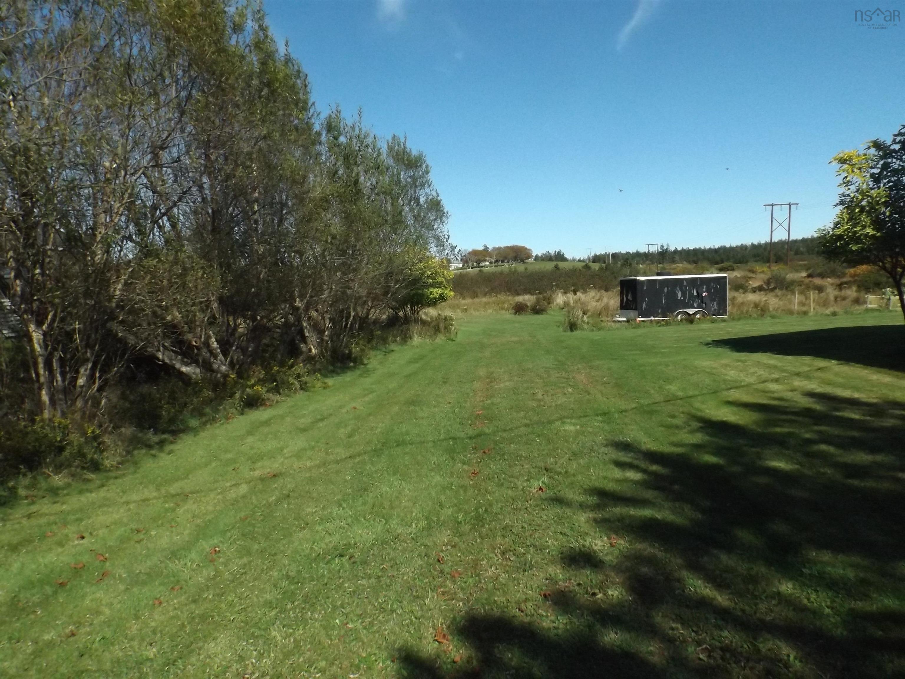 Elm Street Lot 2, Yarmouth NS B5A 2R3, ,Land,For Sale,Elm,202223506
