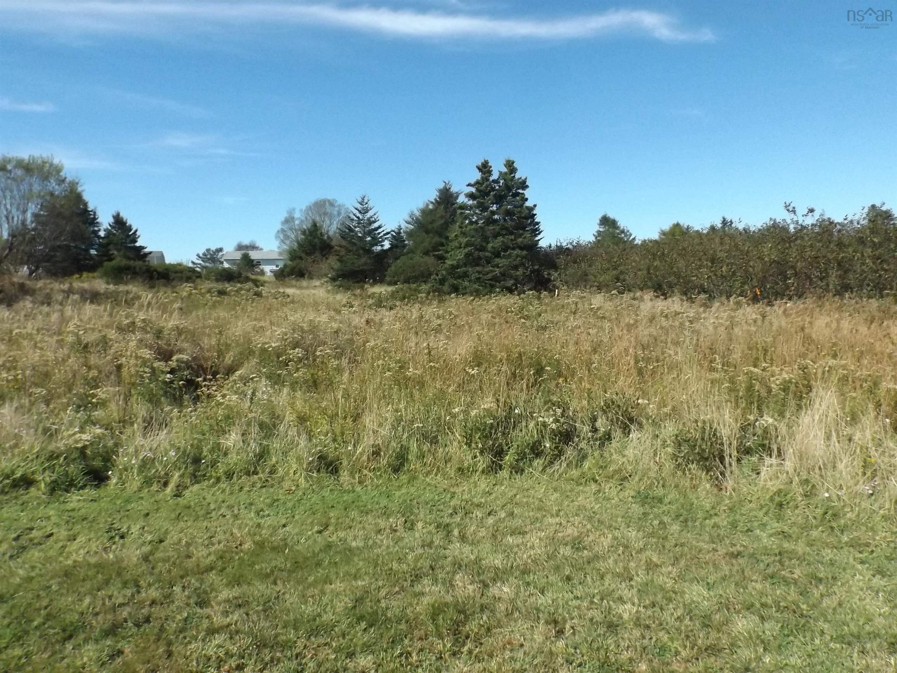 Elm Street Lot 2, Yarmouth NS B5A 2R3, ,Land,For Sale,Elm,202223506