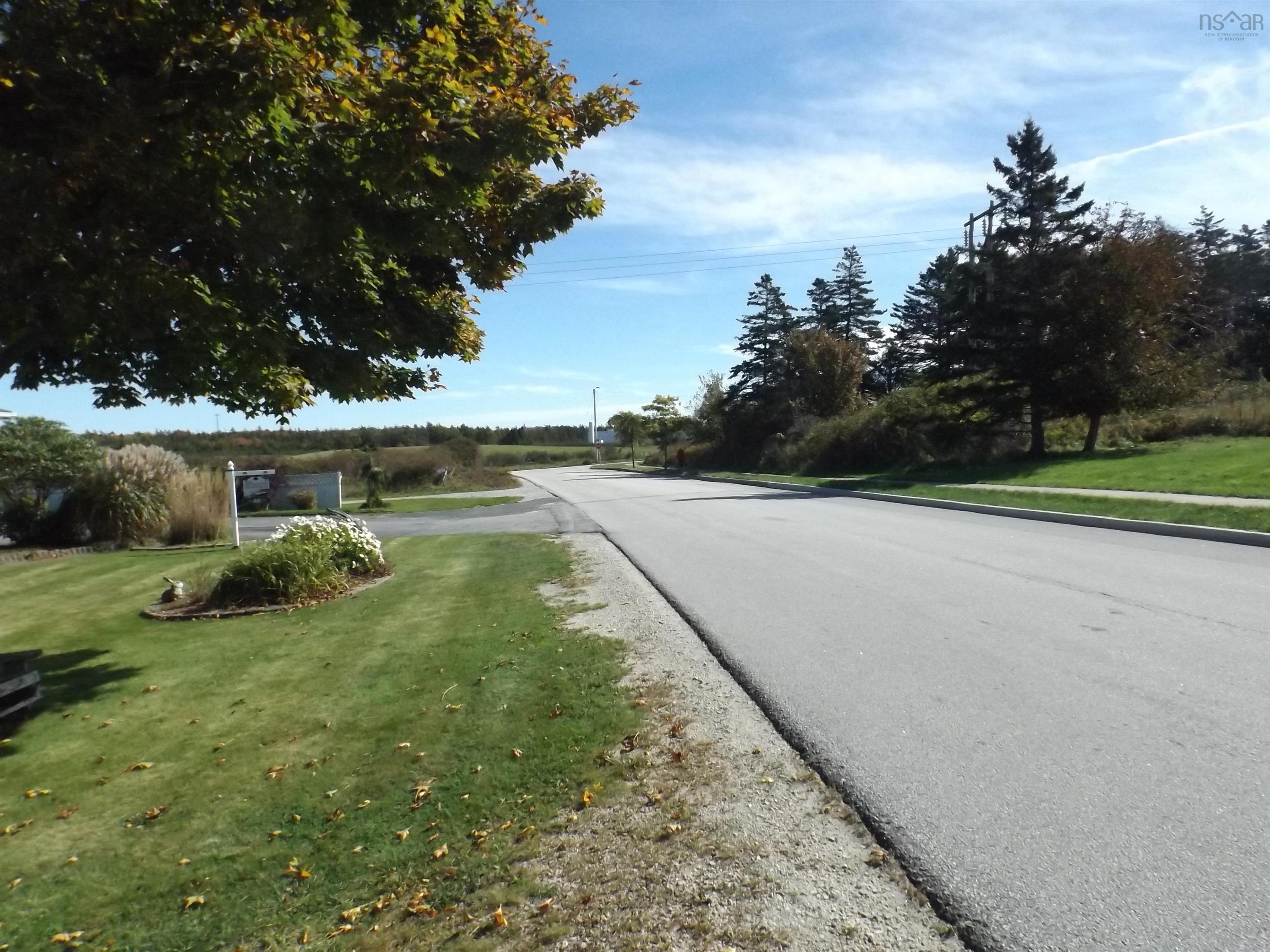 Elm Street Lot 2, Yarmouth NS B5A 2R3, ,Land,For Sale,Elm,202223506