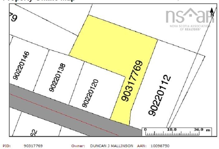 Elm Street Lot 2, Yarmouth NS B5A 2R3, ,Land,For Sale,Elm,202223506