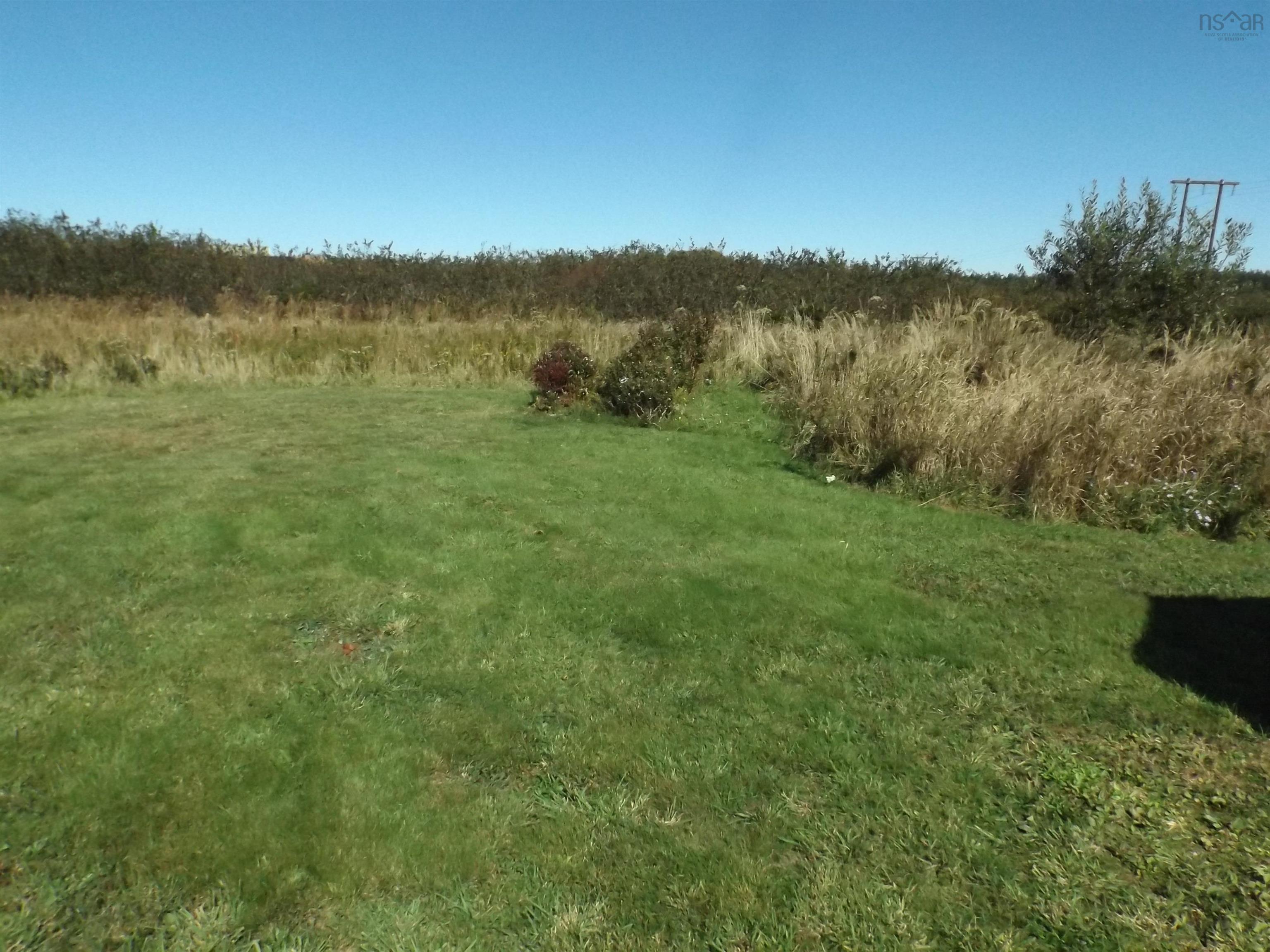 Elm Street Lot 2, Yarmouth NS B5A 2R3, ,Land,For Sale,Elm,202223506