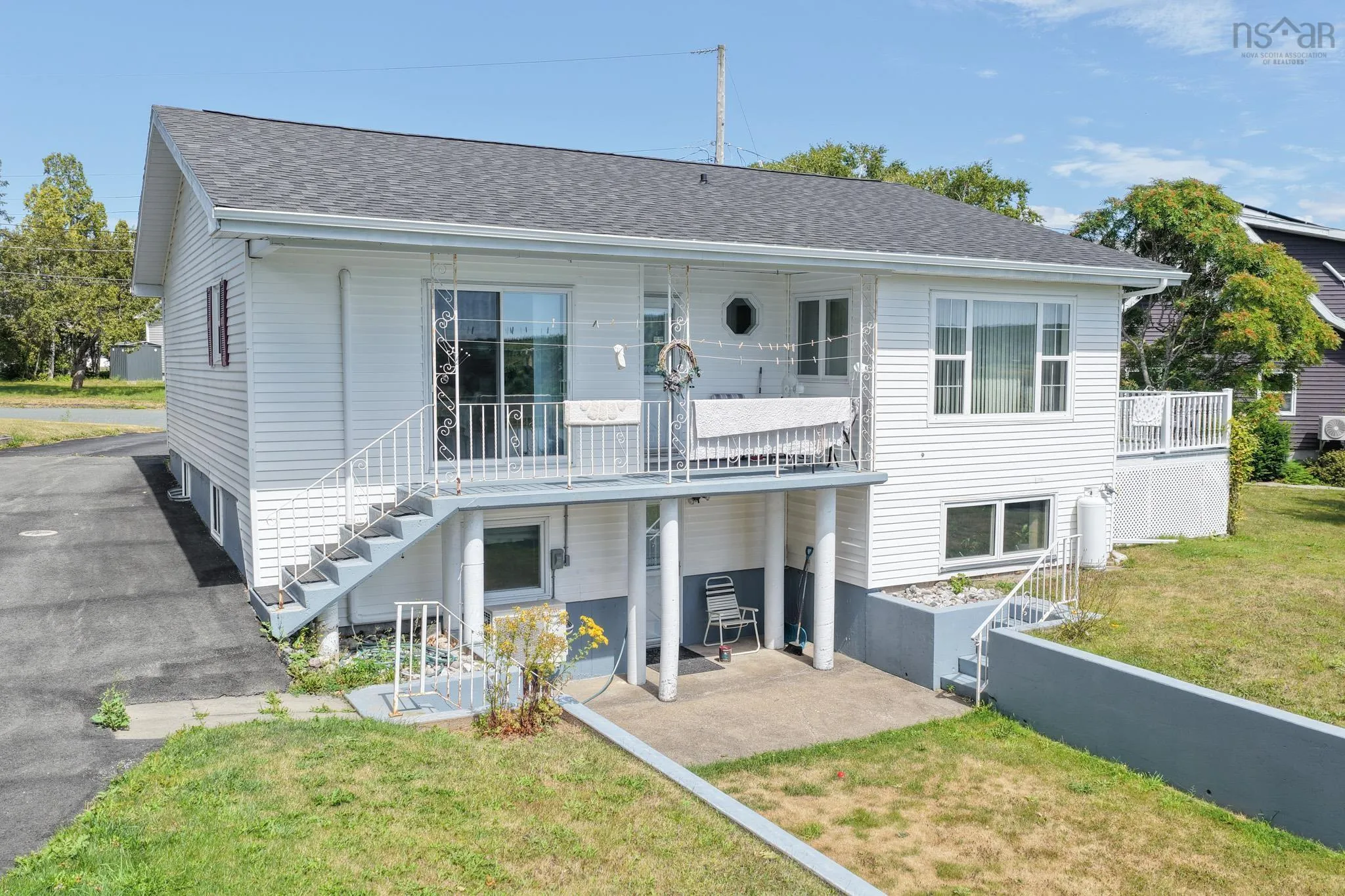 155 Leeside Drive, Coxheath, NS B1R 1S5, 3 Bedrooms Bedrooms, ,2 BathroomsBathrooms,Residential,For Sale,Leeside,202522724