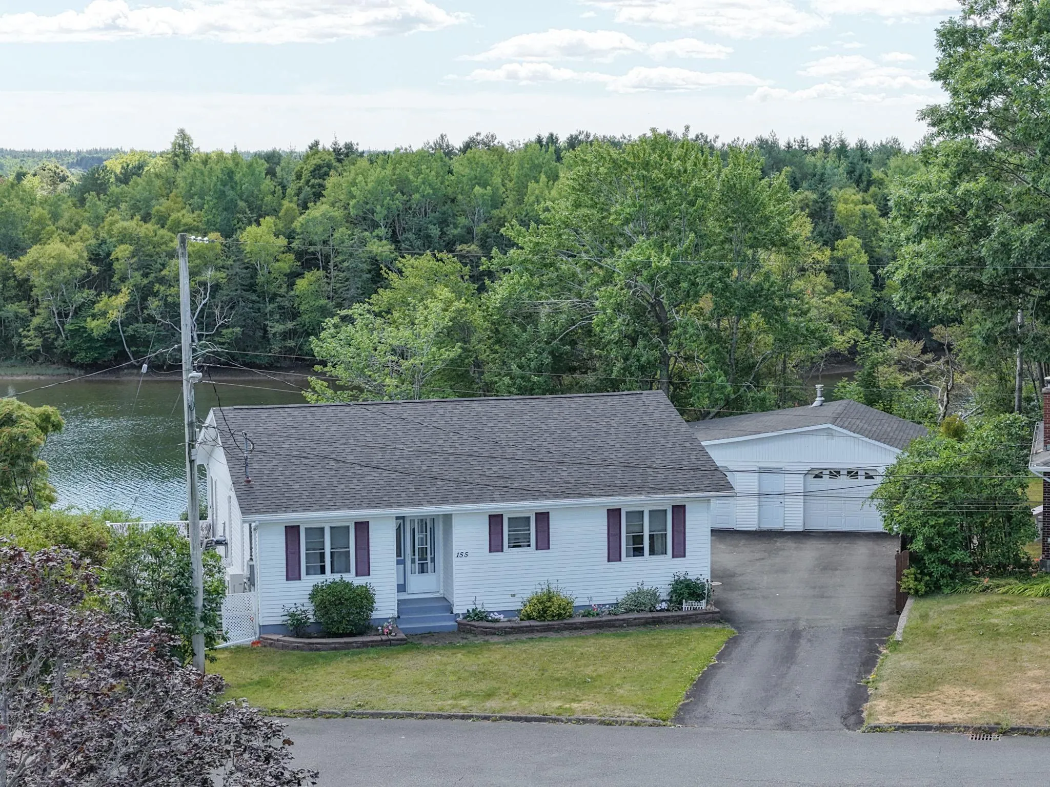155 Leeside Drive, Coxheath, NS B1R 1S5, 3 Bedrooms Bedrooms, ,2 BathroomsBathrooms,Residential,For Sale,Leeside,202522724