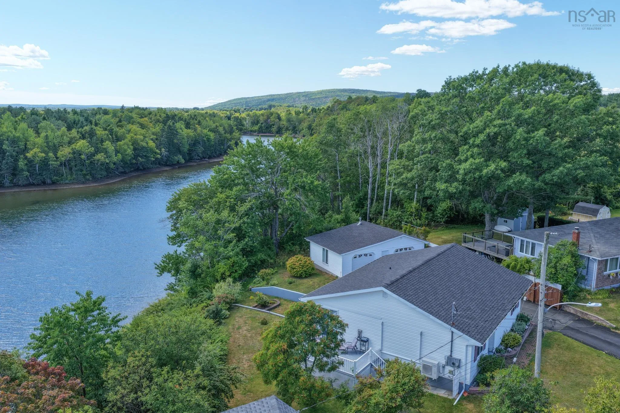 155 Leeside Drive, Coxheath, NS B1R 1S5, 3 Bedrooms Bedrooms, ,2 BathroomsBathrooms,Residential,For Sale,Leeside,202522724