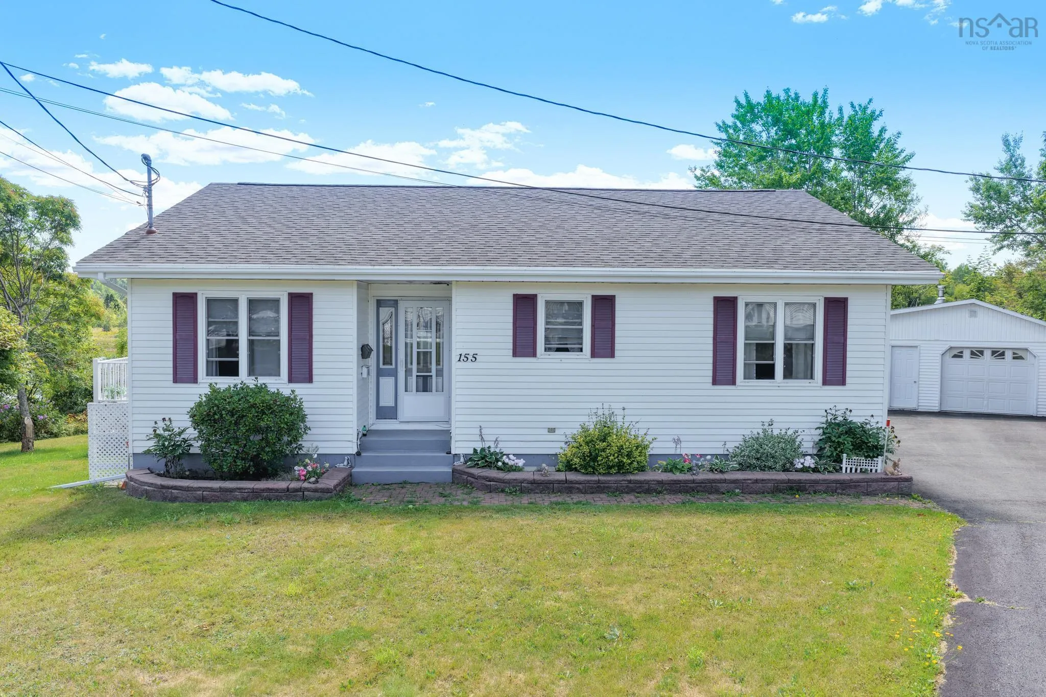 155 Leeside Drive, Coxheath, NS B1R 1S5, 3 Bedrooms Bedrooms, ,2 BathroomsBathrooms,Residential,For Sale,Leeside,202522724