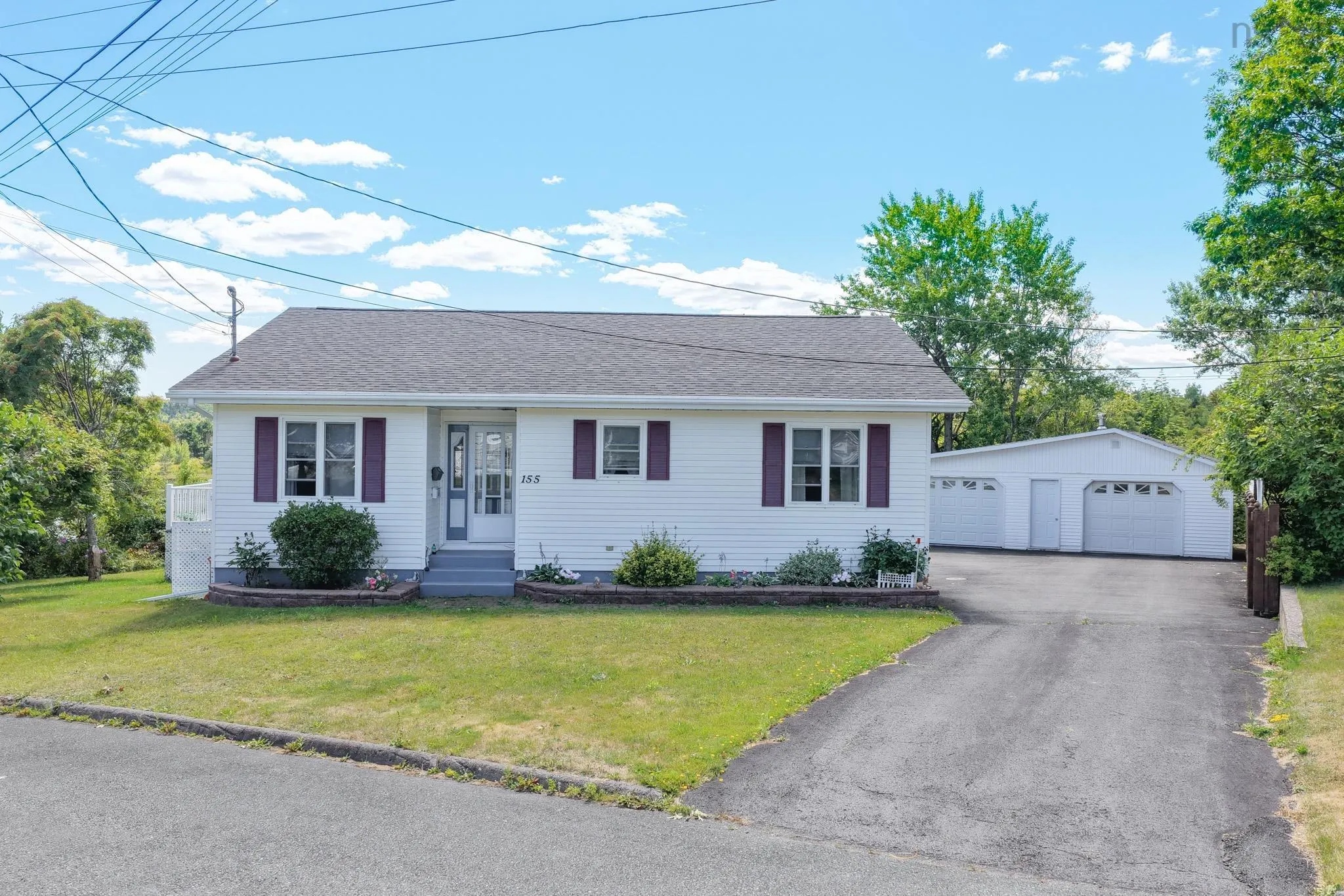 155 Leeside Drive, Coxheath, NS B1R 1S5, 3 Bedrooms Bedrooms, ,2 BathroomsBathrooms,Residential,For Sale,Leeside,202522724