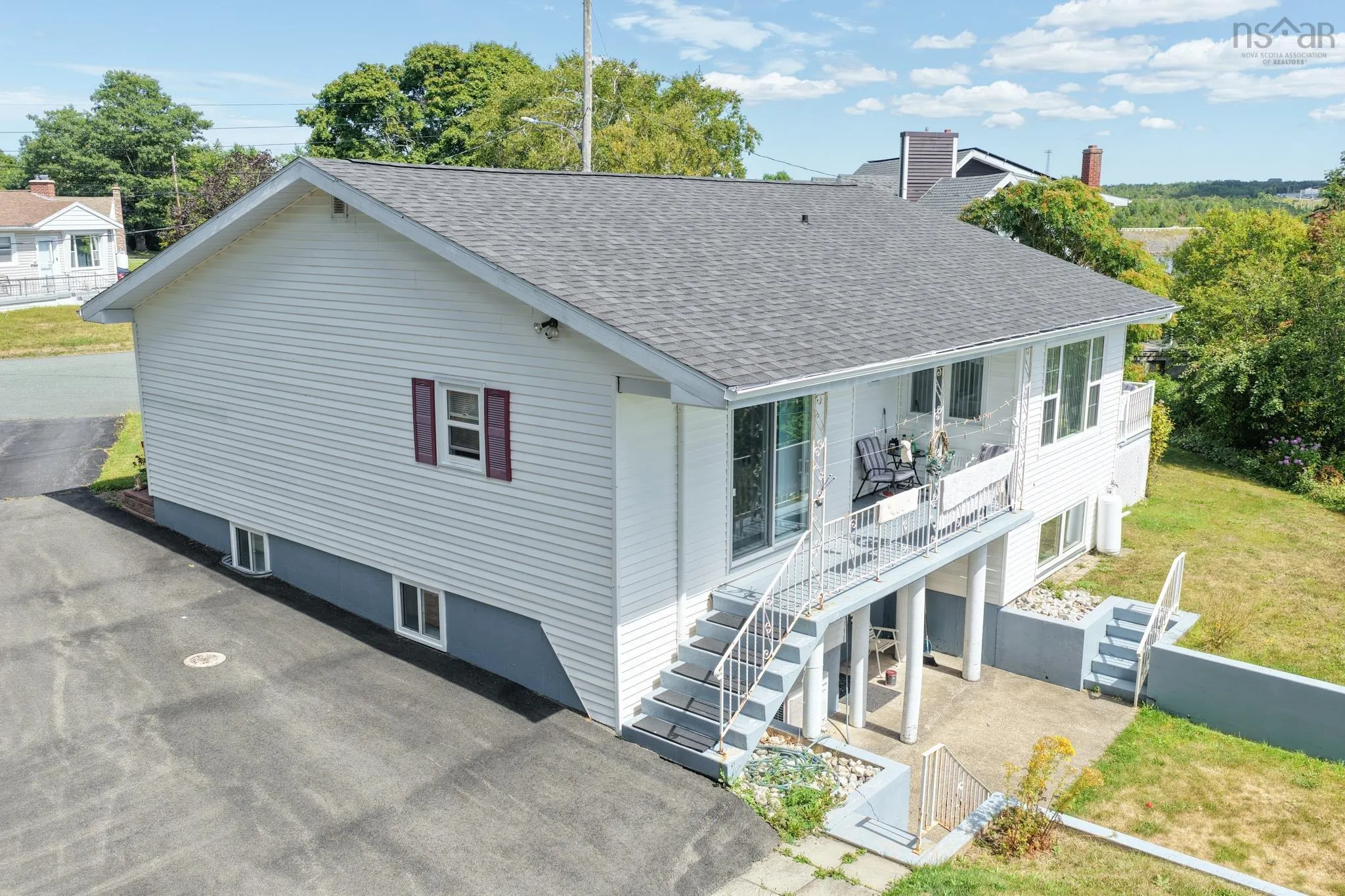 155 Leeside Drive, Coxheath, NS B1R 1S5, 3 Bedrooms Bedrooms, ,2 BathroomsBathrooms,Residential,For Sale,Leeside,202522724