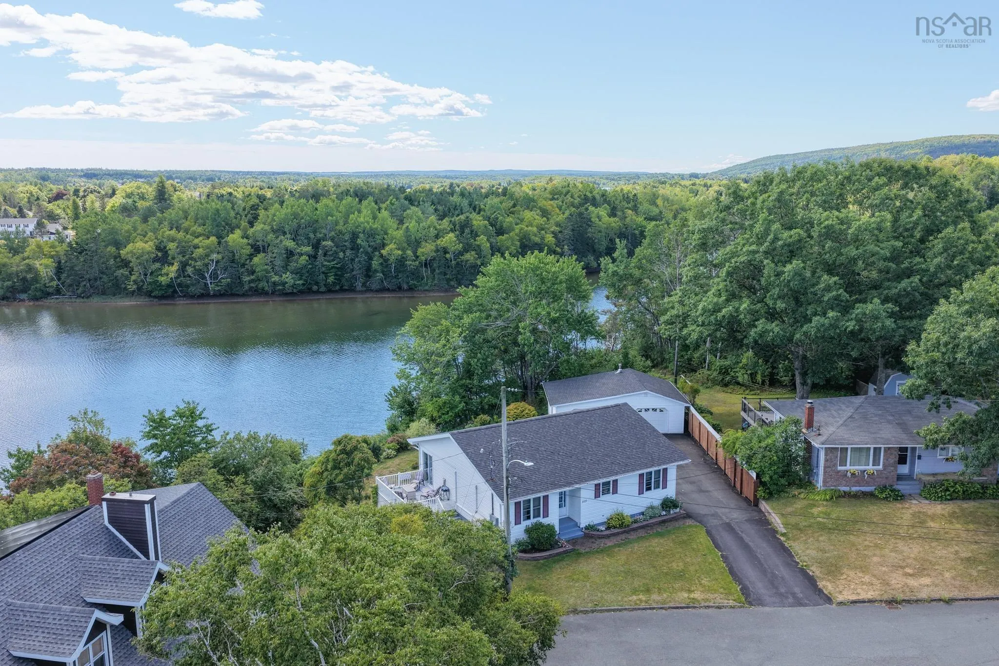 155 Leeside Drive, Coxheath, NS B1R 1S5, 3 Bedrooms Bedrooms, ,2 BathroomsBathrooms,Residential,For Sale,Leeside,202522724