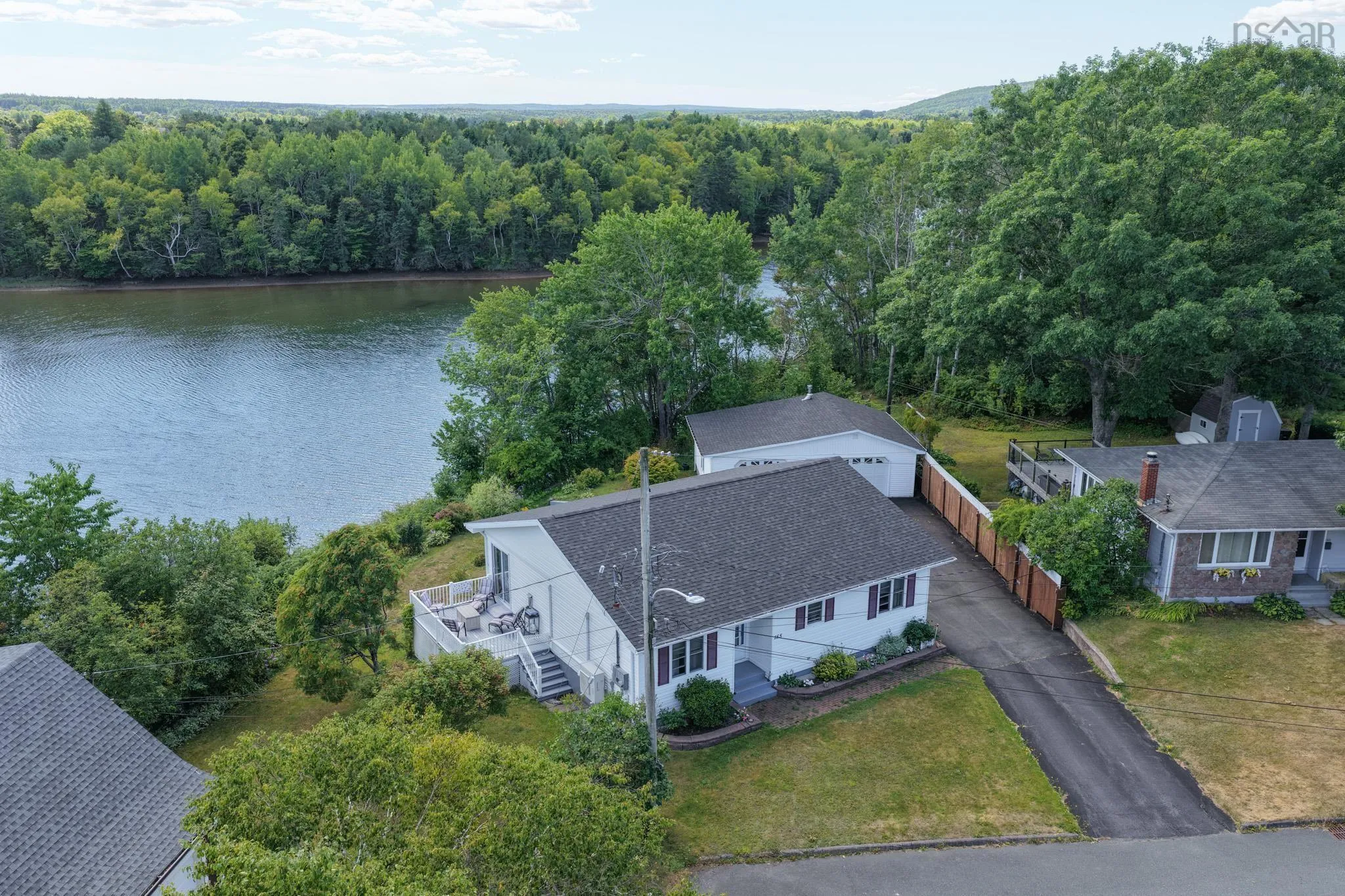 155 Leeside Drive, Coxheath, NS B1R 1S5, 3 Bedrooms Bedrooms, ,2 BathroomsBathrooms,Residential,For Sale,Leeside,202522724