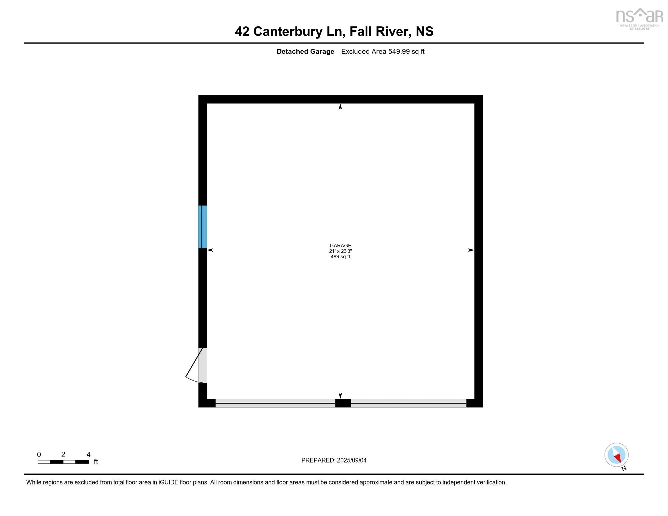 42 Canterbury Lane, Fall River, NS B2T 1A4, 3 Bedrooms Bedrooms, ,3 BathroomsBathrooms,Residential,For Sale,Canterbury,202522453