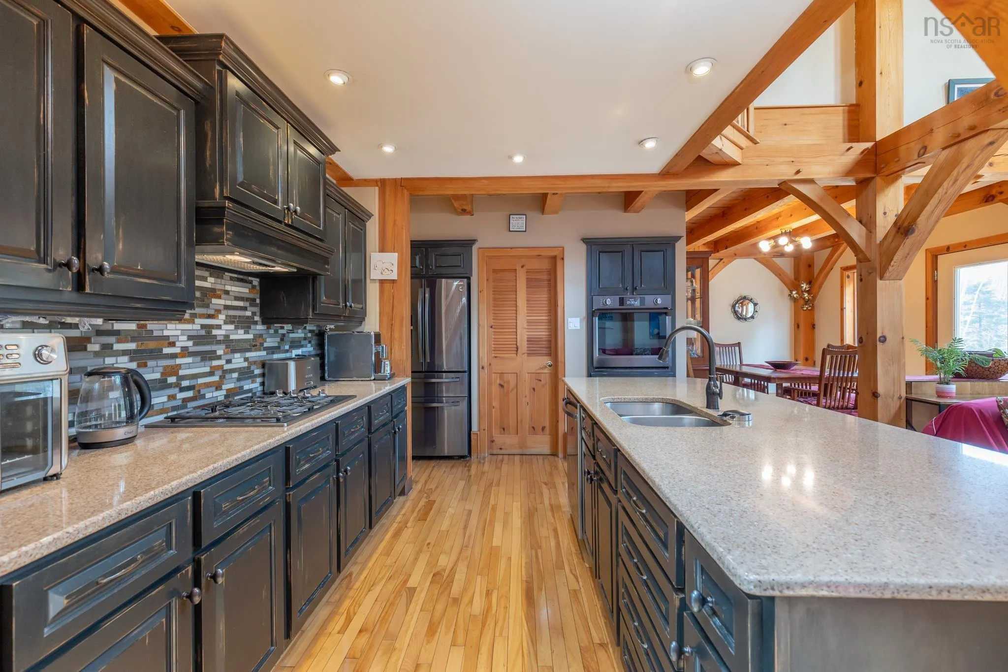 471 Marc Comeau Road, Meteghan River, NS B0W 2L0, 4 Bedrooms Bedrooms, ,3 BathroomsBathrooms,Residential,For Sale,Marc Comeau,202508220