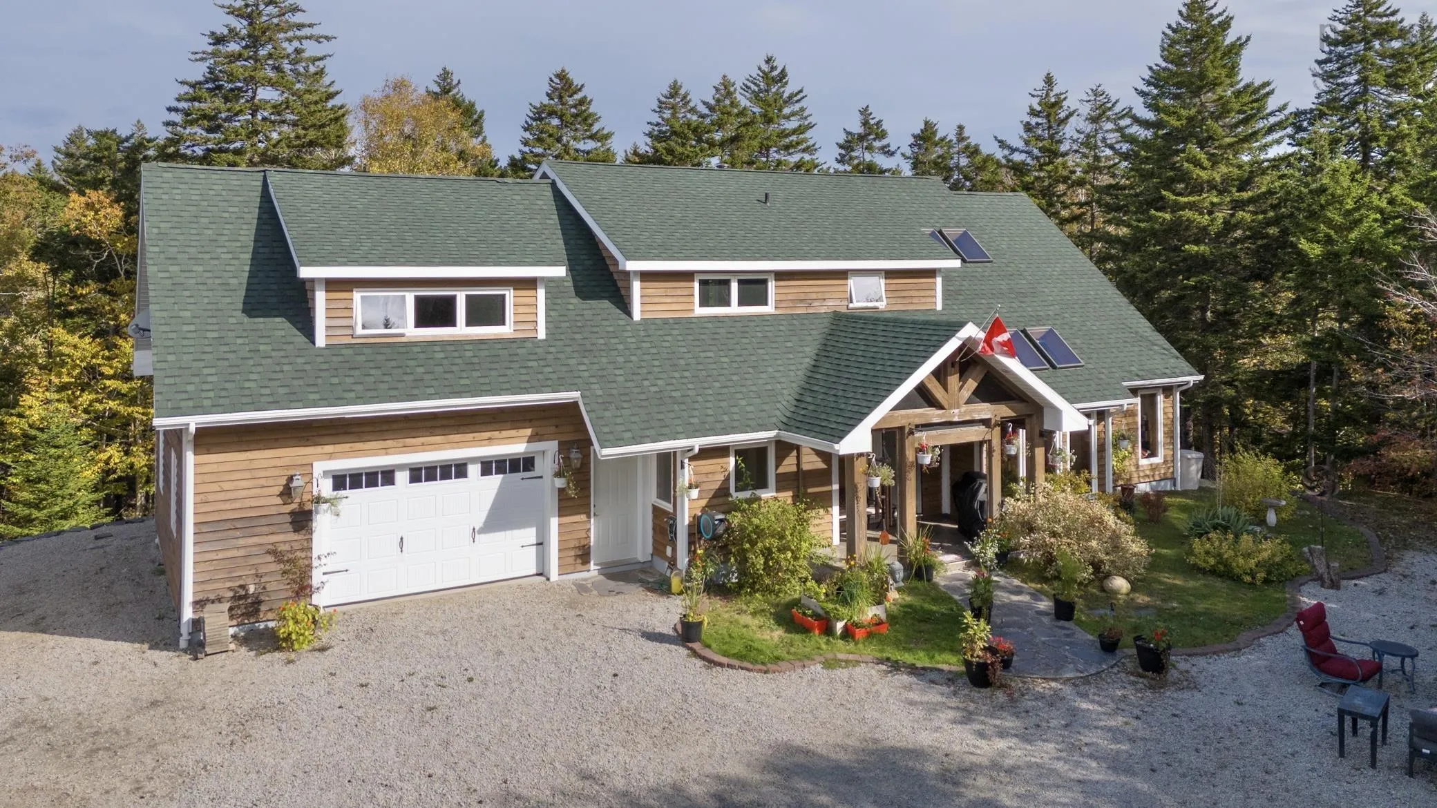 471 Marc Comeau Road, Meteghan River, NS B0W 2L0, 4 Bedrooms Bedrooms, ,3 BathroomsBathrooms,Residential,For Sale,Marc Comeau,202508220