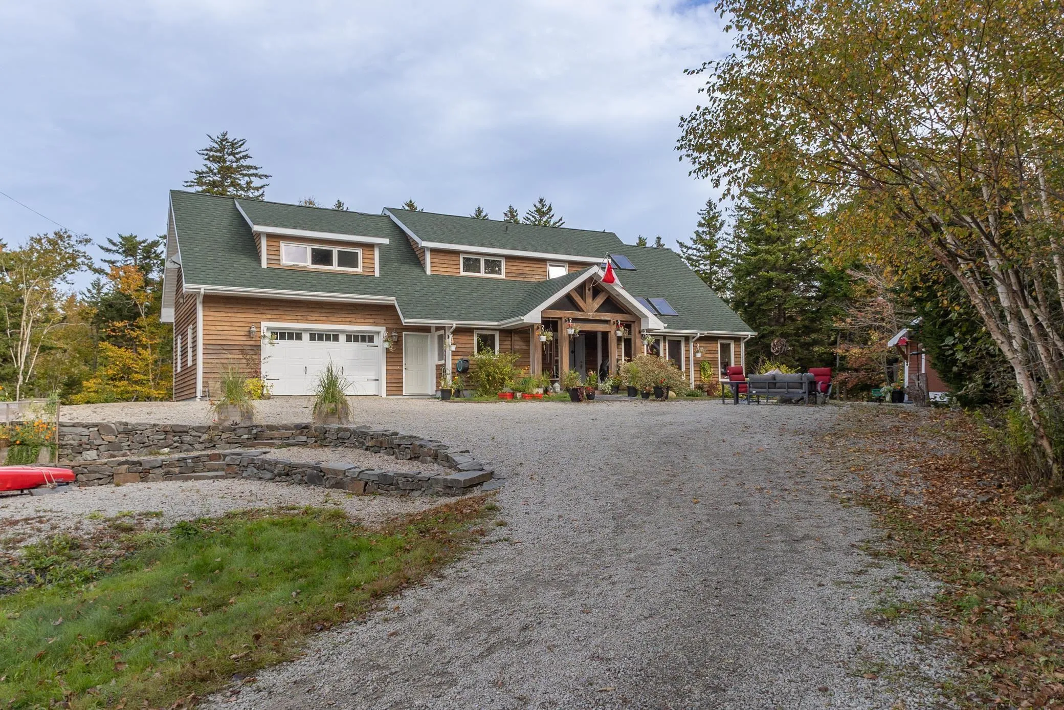 471 Marc Comeau Road, Meteghan River, NS B0W 2L0, 4 Bedrooms Bedrooms, ,3 BathroomsBathrooms,Residential,For Sale,Marc Comeau,202508220