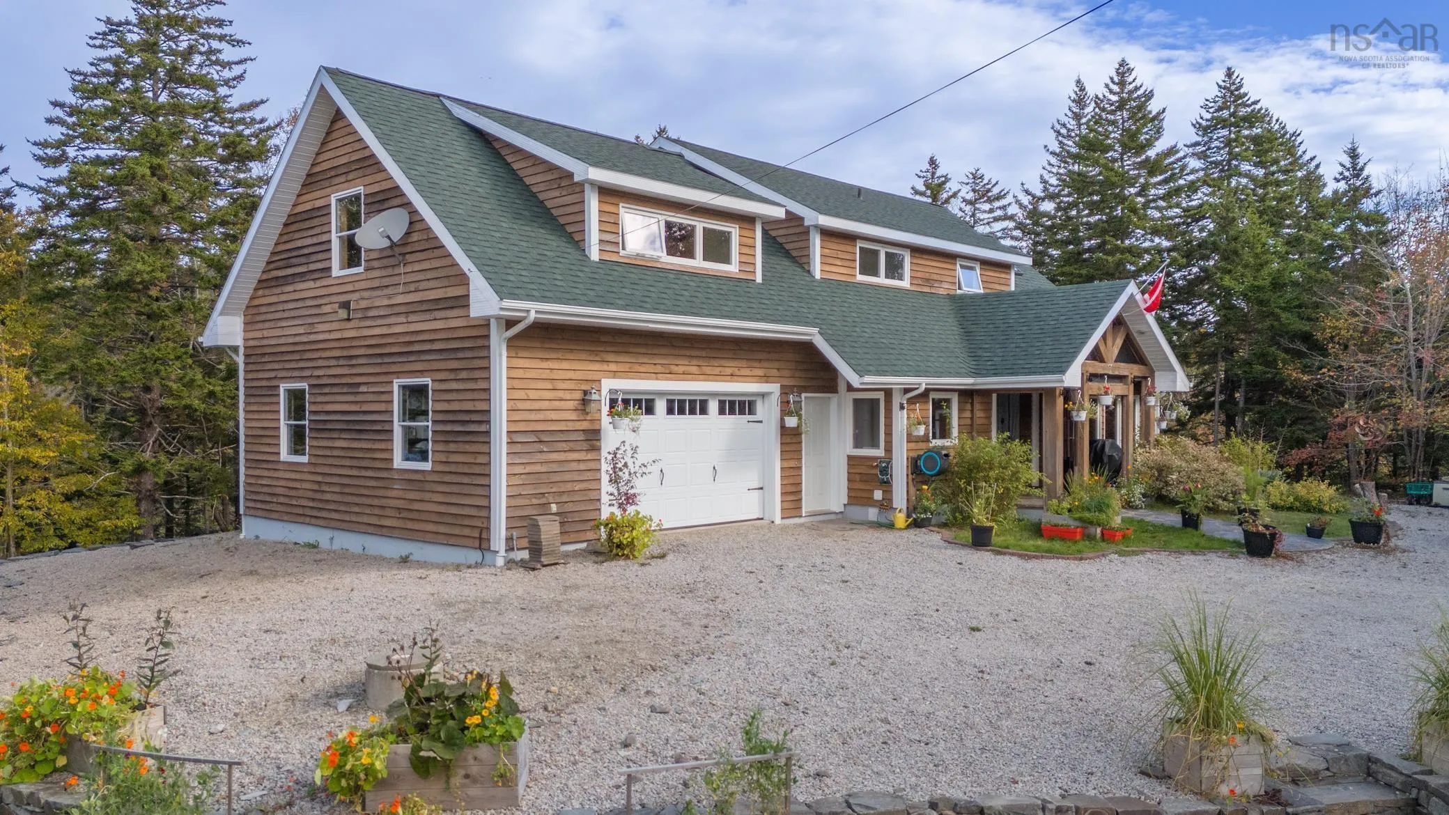 471 Marc Comeau Road, Meteghan River, NS B0W 2L0, 4 Bedrooms Bedrooms, ,3 BathroomsBathrooms,Residential,For Sale,Marc Comeau,202508220