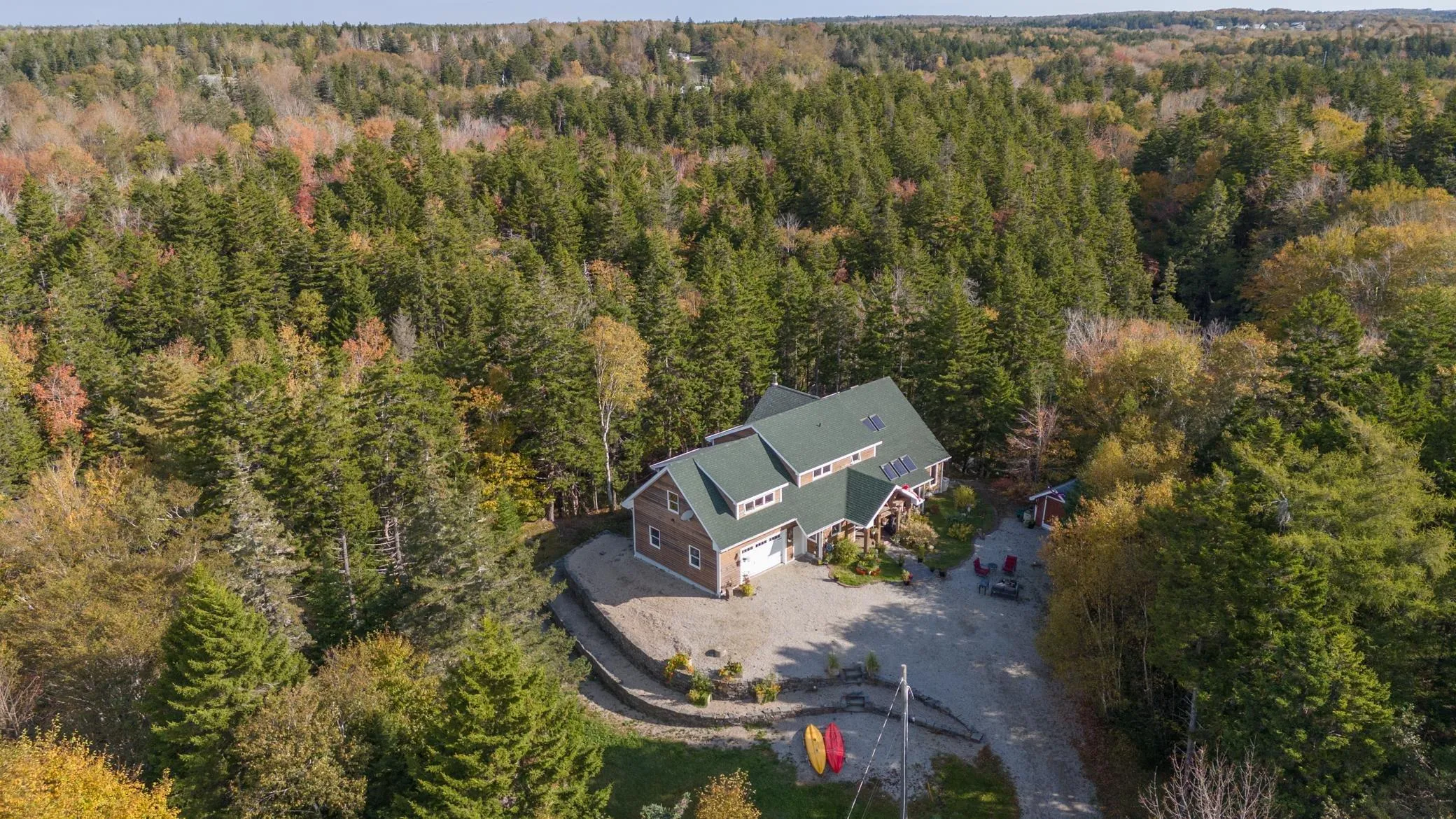471 Marc Comeau Road, Meteghan River, NS B0W 2L0, 4 Bedrooms Bedrooms, ,3 BathroomsBathrooms,Residential,For Sale,Marc Comeau,202508220