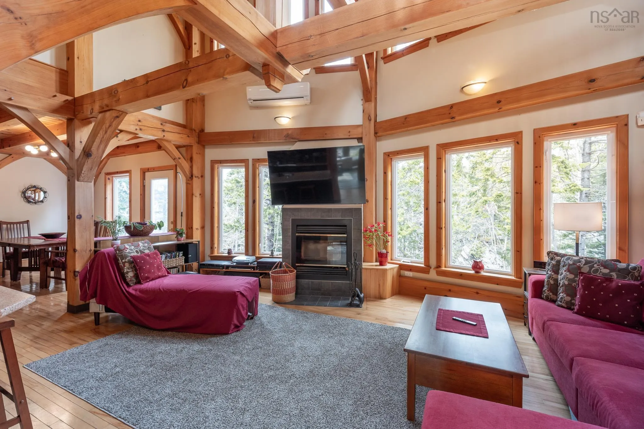 471 Marc Comeau Road, Meteghan River, NS B0W 2L0, 4 Bedrooms Bedrooms, ,3 BathroomsBathrooms,Residential,For Sale,Marc Comeau,202508220