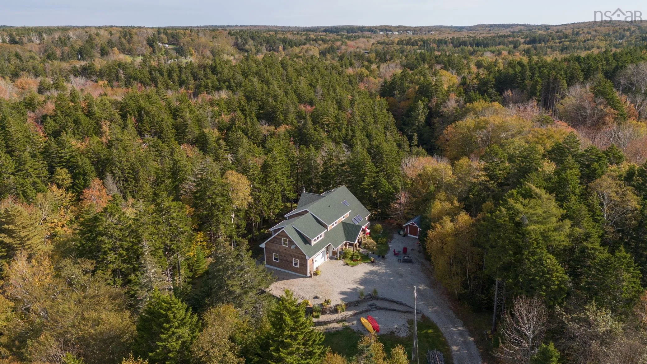 471 Marc Comeau Road, Meteghan River, NS B0W 2L0, 4 Bedrooms Bedrooms, ,3 BathroomsBathrooms,Residential,For Sale,Marc Comeau,202508220
