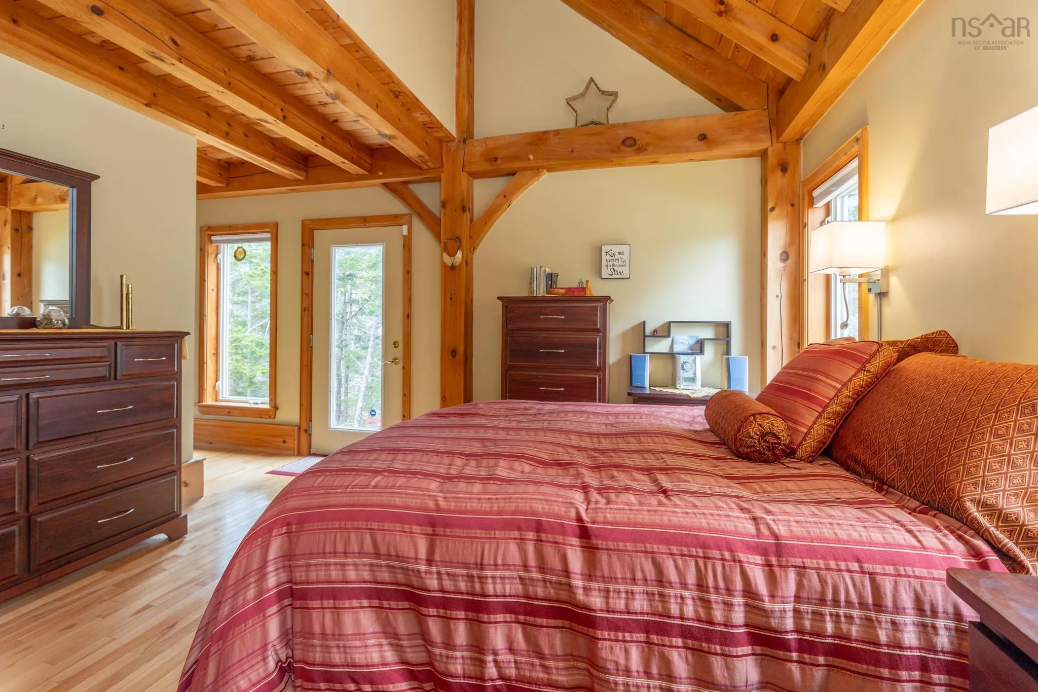 471 Marc Comeau Road, Meteghan River, NS B0W 2L0, 4 Bedrooms Bedrooms, ,3 BathroomsBathrooms,Residential,For Sale,Marc Comeau,202508220