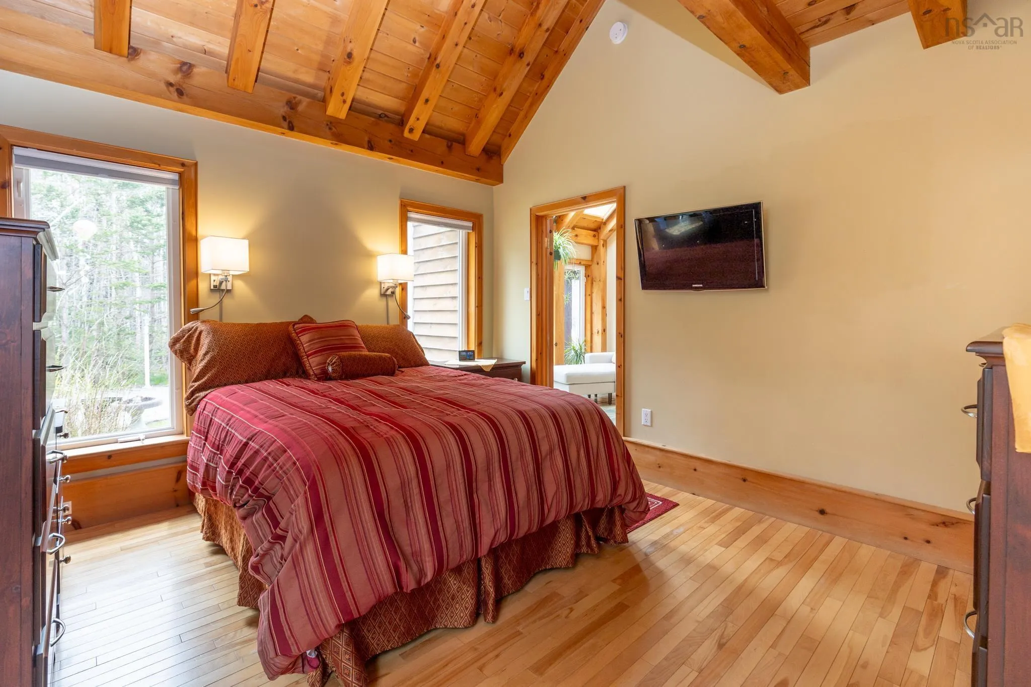 471 Marc Comeau Road, Meteghan River, NS B0W 2L0, 4 Bedrooms Bedrooms, ,3 BathroomsBathrooms,Residential,For Sale,Marc Comeau,202508220