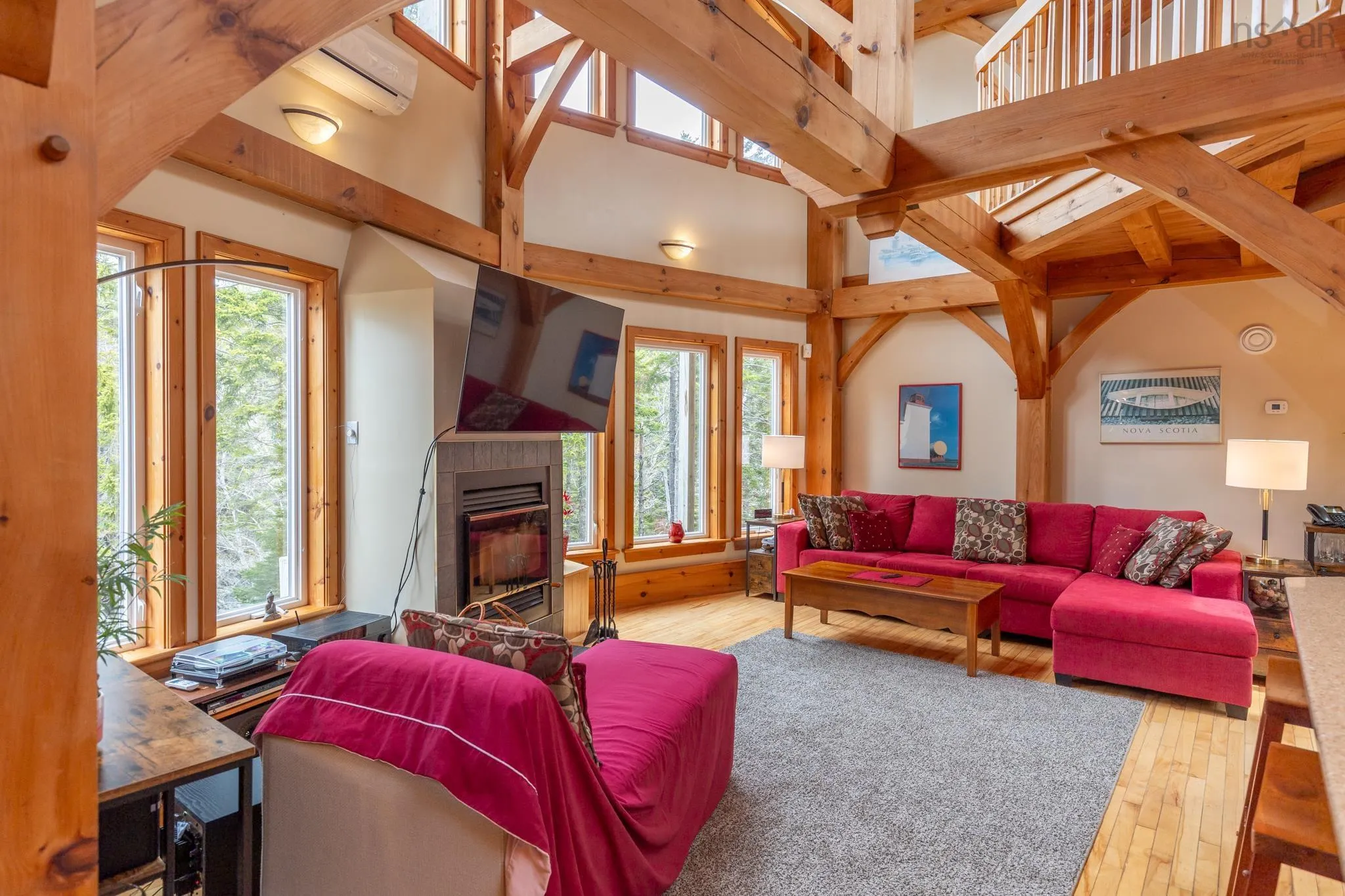 471 Marc Comeau Road, Meteghan River, NS B0W 2L0, 4 Bedrooms Bedrooms, ,3 BathroomsBathrooms,Residential,For Sale,Marc Comeau,202508220