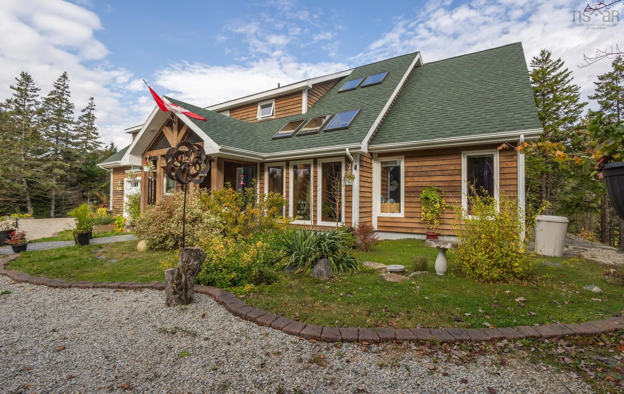 471 Marc Comeau Road, Meteghan River, NS B0W 2L0, 4 Bedrooms Bedrooms, ,3 BathroomsBathrooms,Residential,For Sale,Marc Comeau,202508220
