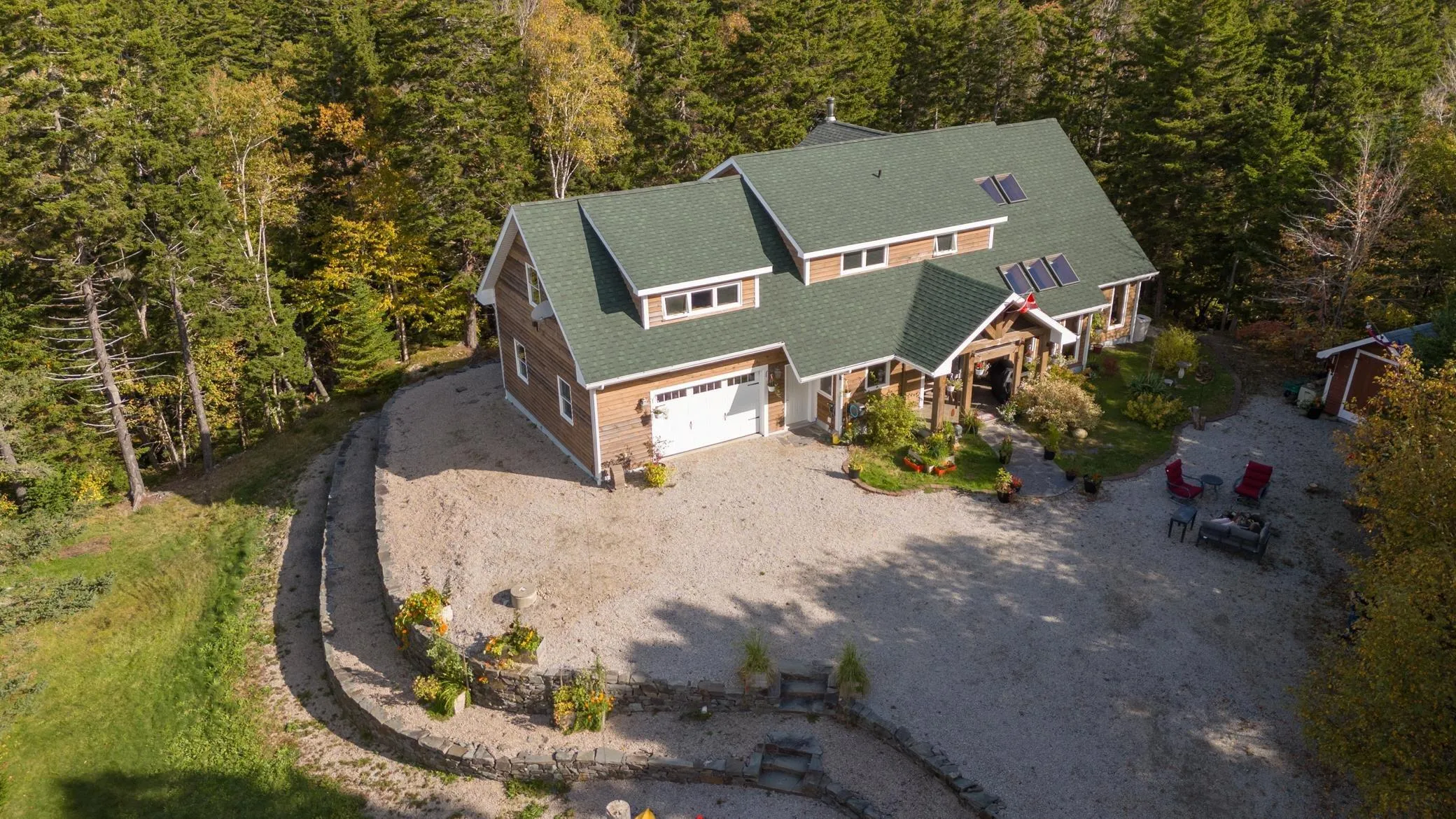 471 Marc Comeau Road, Meteghan River, NS B0W 2L0, 4 Bedrooms Bedrooms, ,3 BathroomsBathrooms,Residential,For Sale,Marc Comeau,202508220