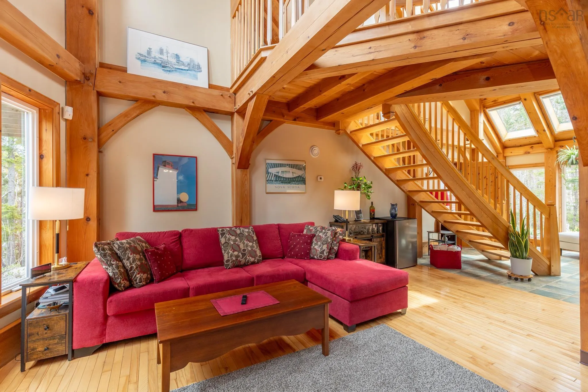 471 Marc Comeau Road, Meteghan River, NS B0W 2L0, 4 Bedrooms Bedrooms, ,3 BathroomsBathrooms,Residential,For Sale,Marc Comeau,202508220