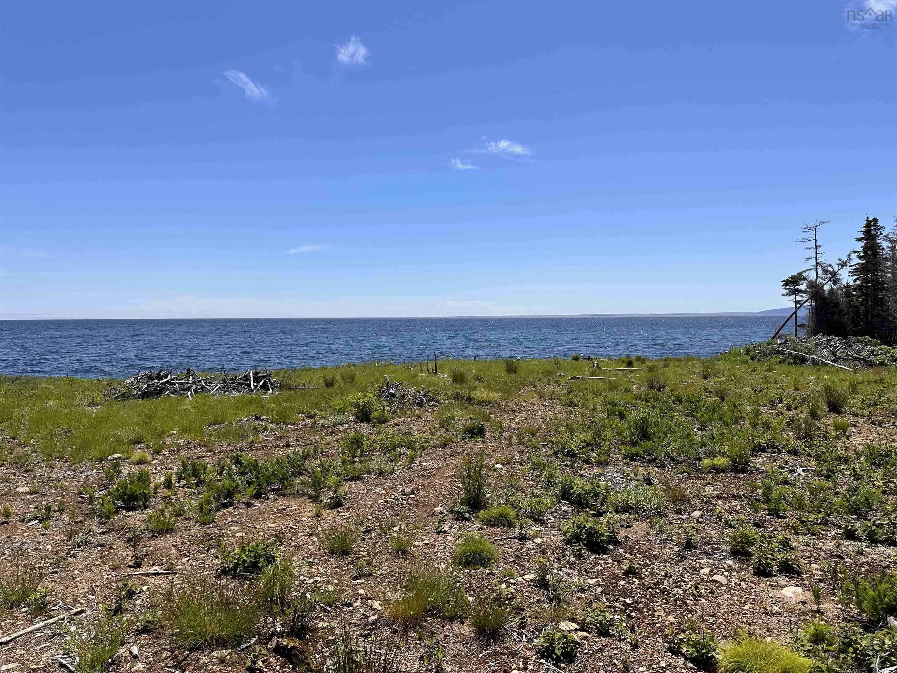 Lot 02-2 Cabot Trail, Birch Plain NS B0C 1H0, ,Land,For Sale,Cabot,202400870