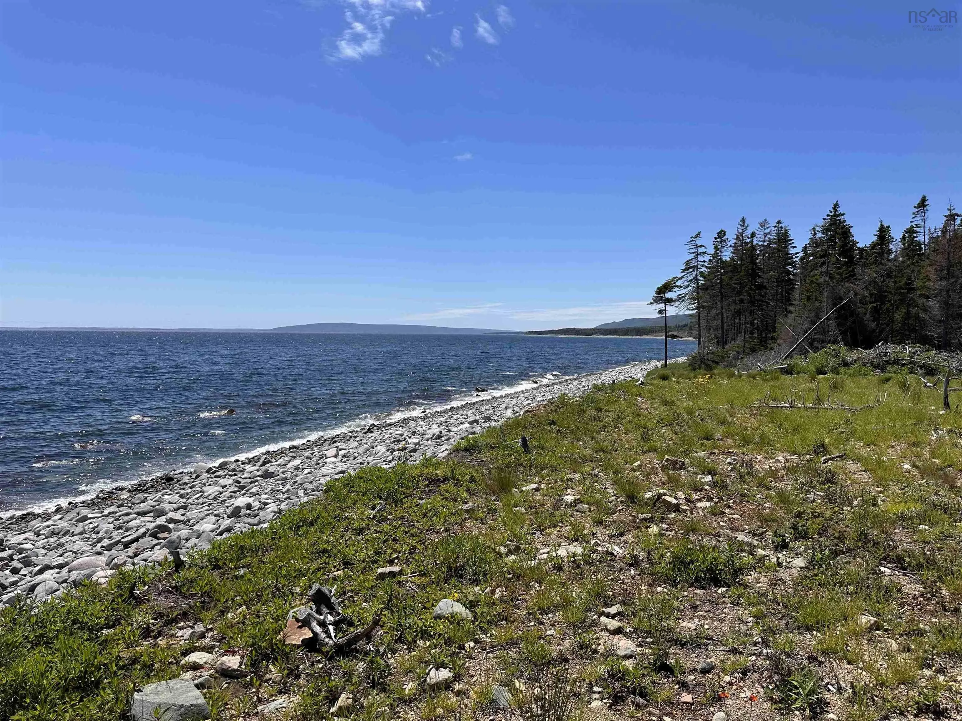 Lot 02-2 Cabot Trail, Birch Plain NS B0C 1H0, ,Land,For Sale,Cabot,202400870