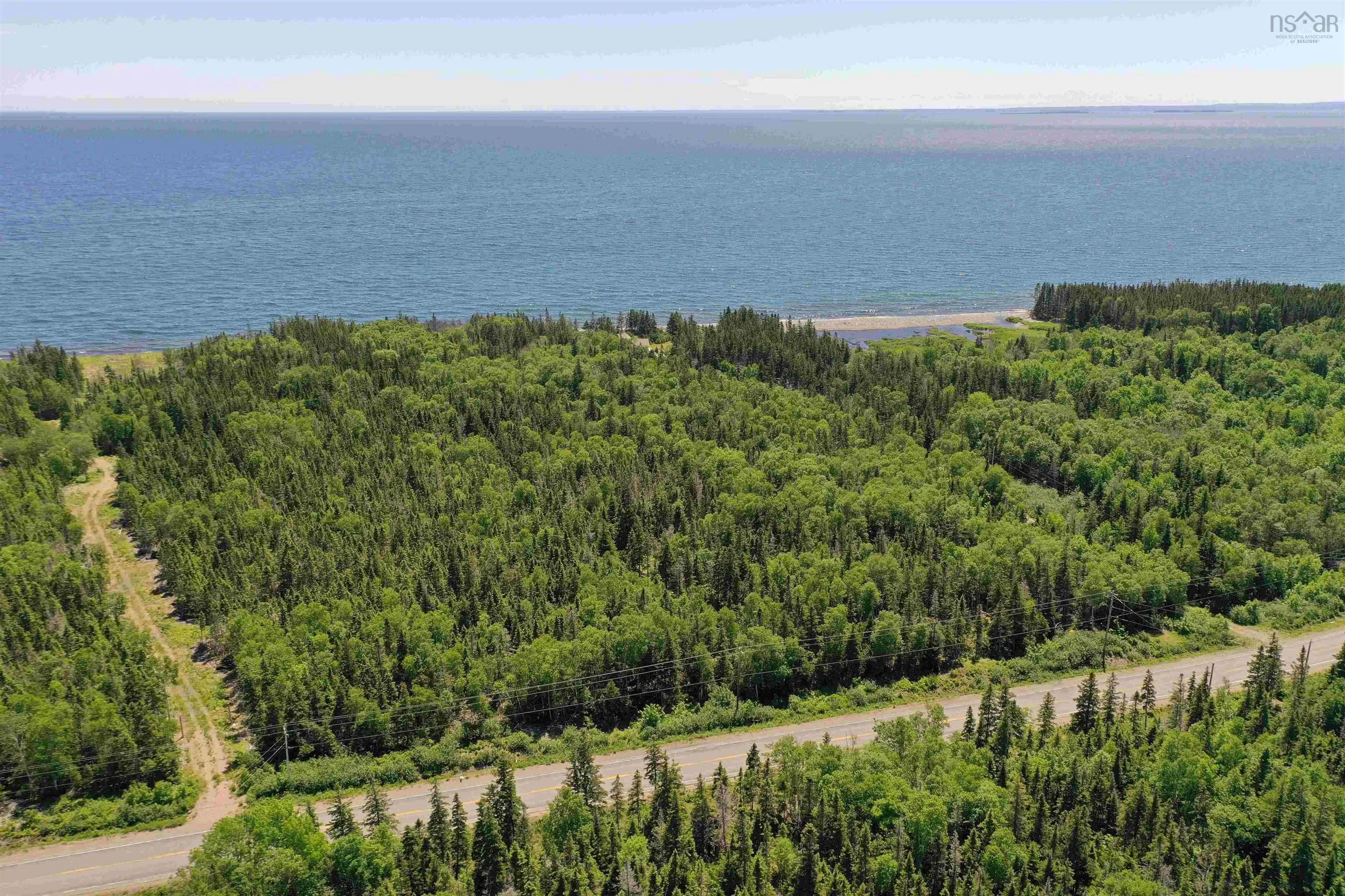 Lot 02-2 Cabot Trail, Birch Plain NS B0C 1H0, ,Land,For Sale,Cabot,202400870