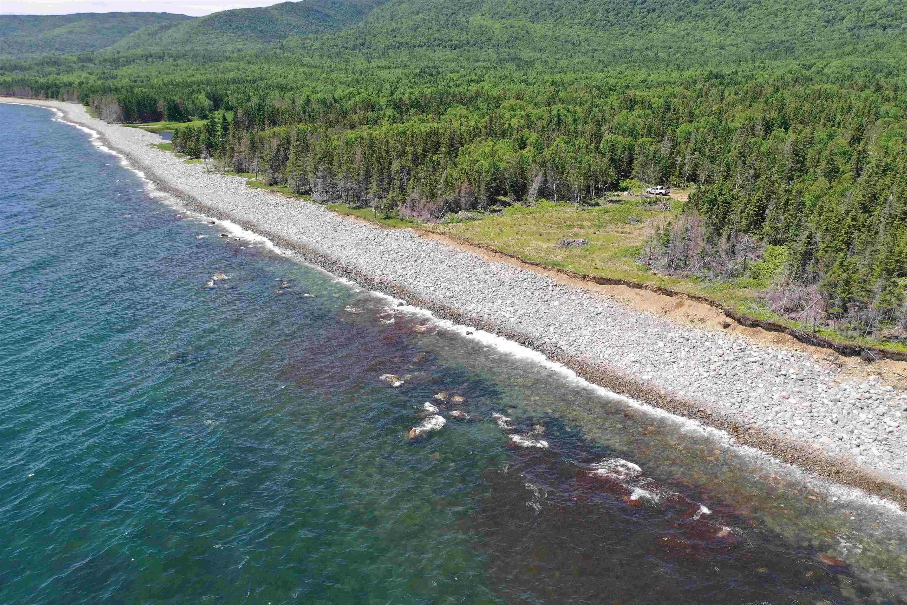 Lot 02-2 Cabot Trail, Birch Plain NS B0C 1H0, ,Land,For Sale,Cabot,202400870