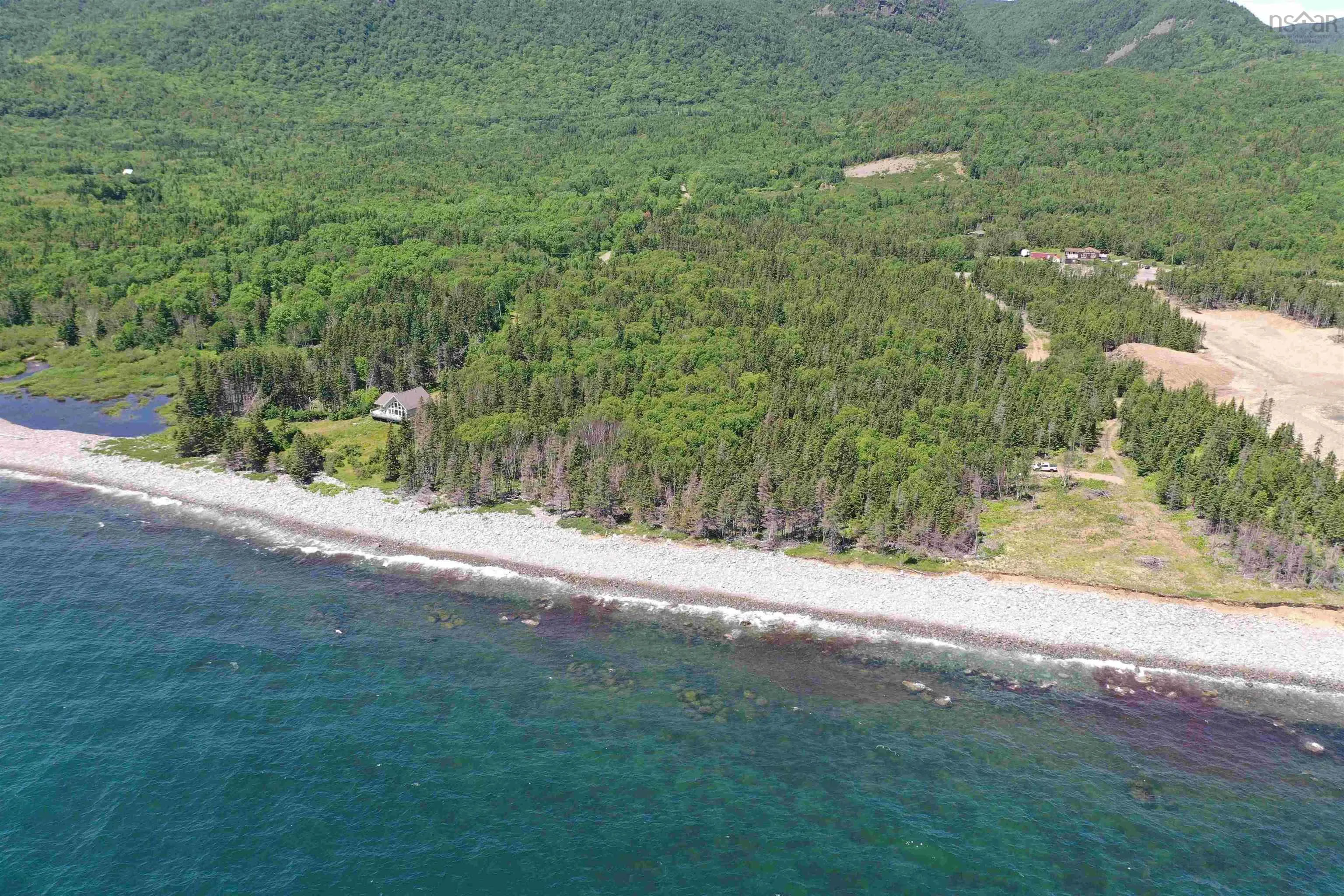 Lot 02-2 Cabot Trail, Birch Plain NS B0C 1H0, ,Land,For Sale,Cabot,202400870