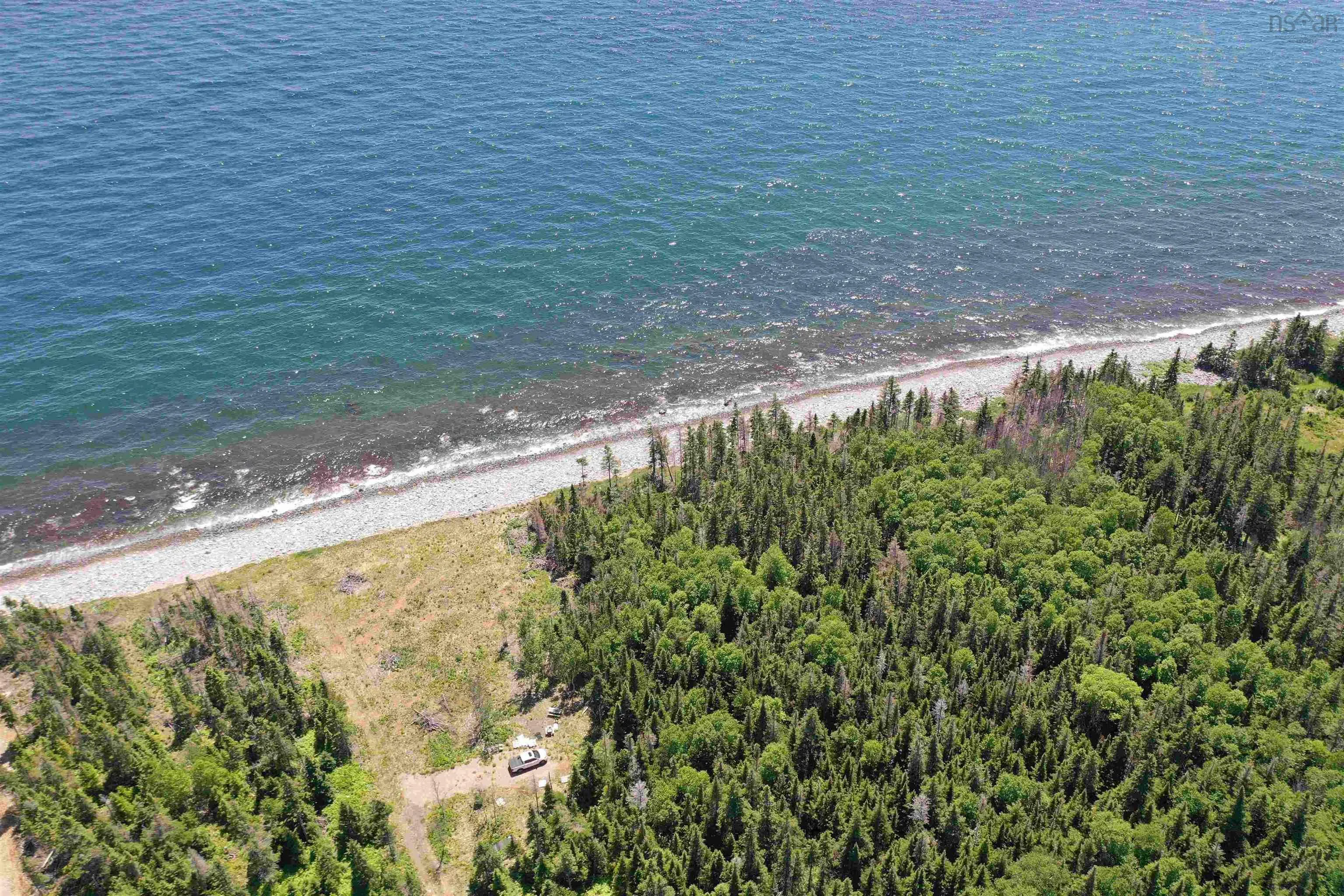 Lot 02-2 Cabot Trail, Birch Plain NS B0C 1H0, ,Land,For Sale,Cabot,202400870