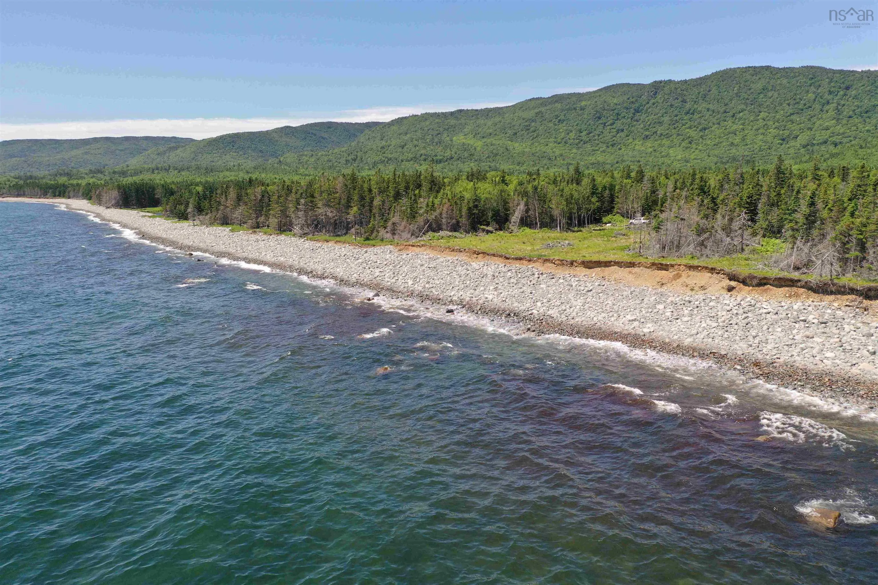 Lot 02-2 Cabot Trail, Birch Plain NS B0C 1H0, ,Land,For Sale,Cabot,202400870