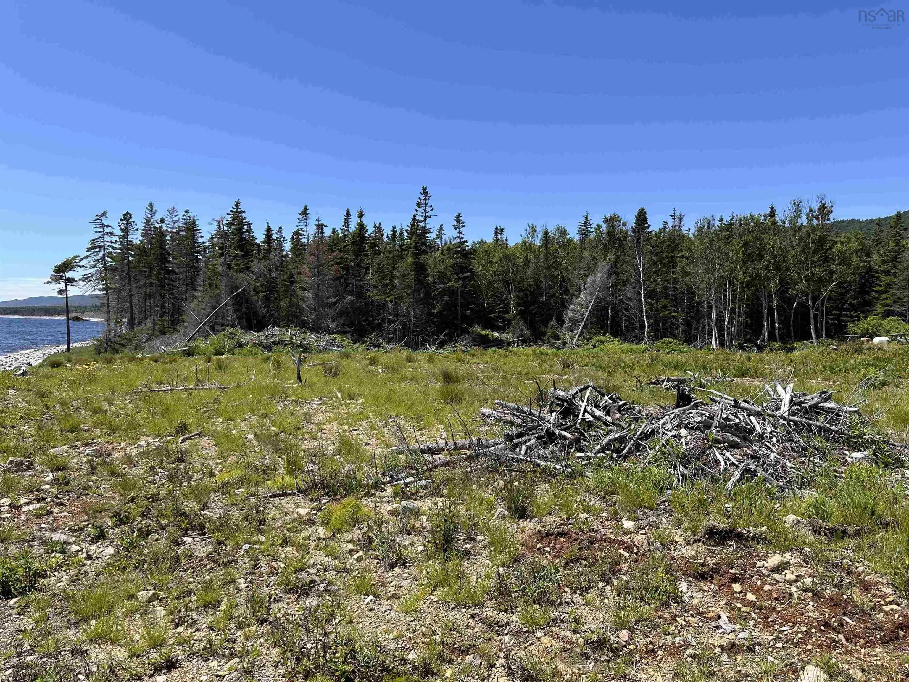 Lot 02-2 Cabot Trail, Birch Plain NS B0C 1H0, ,Land,For Sale,Cabot,202400870