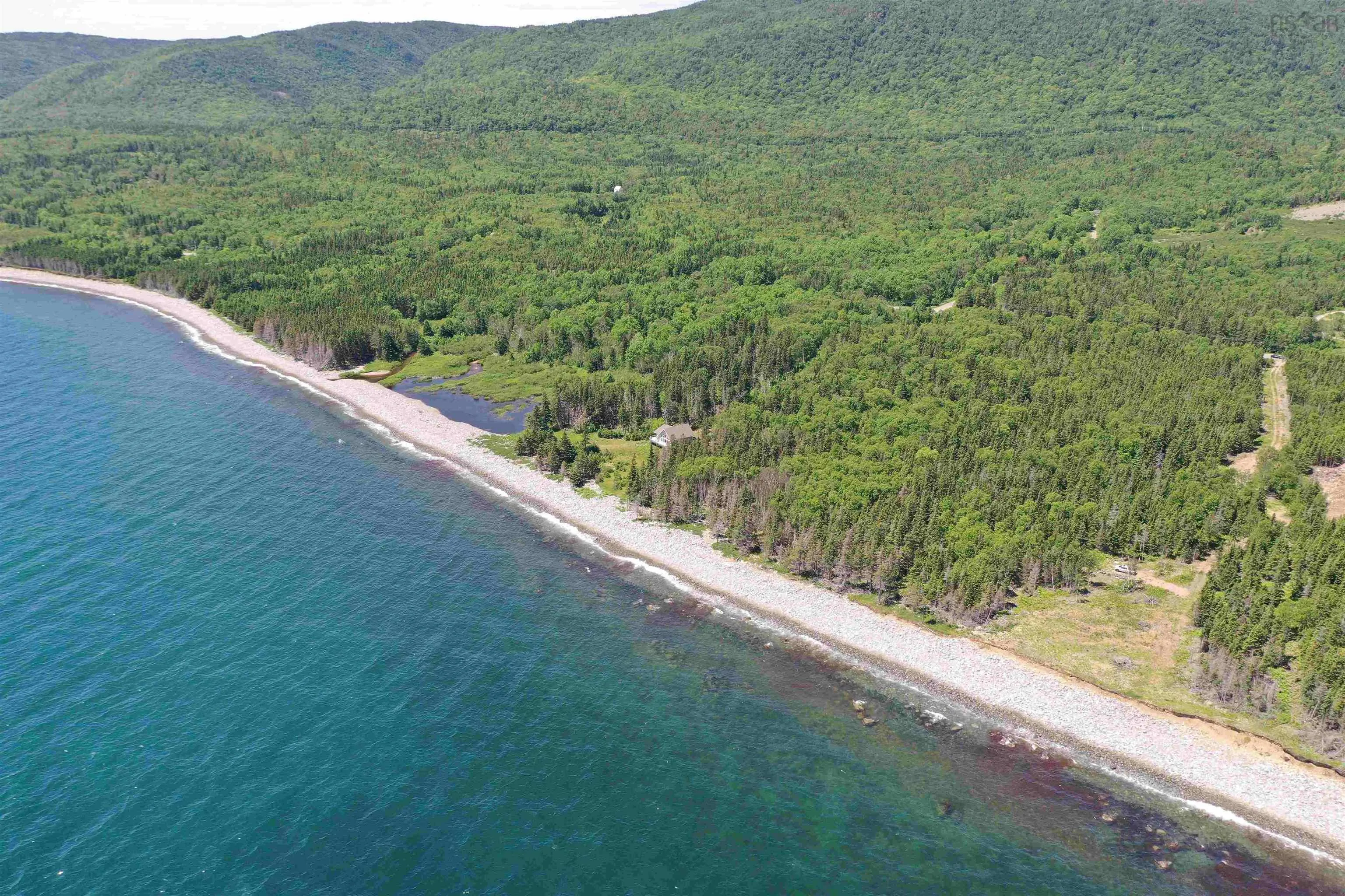 Lot 02-2 Cabot Trail, Birch Plain NS B0C 1H0, ,Land,For Sale,Cabot,202400870