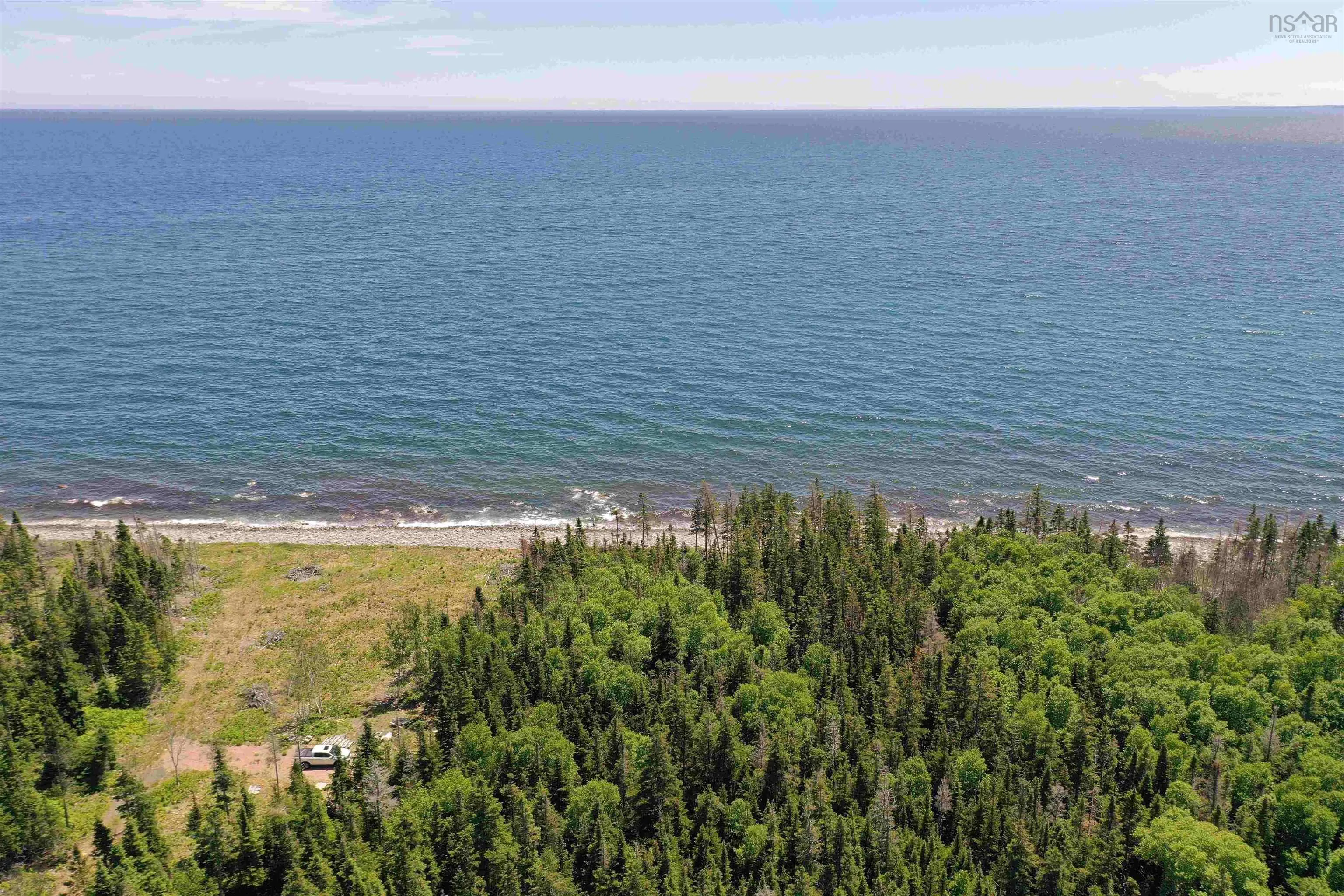 Lot 02-2 Cabot Trail, Birch Plain NS B0C 1H0, ,Land,For Sale,Cabot,202400870